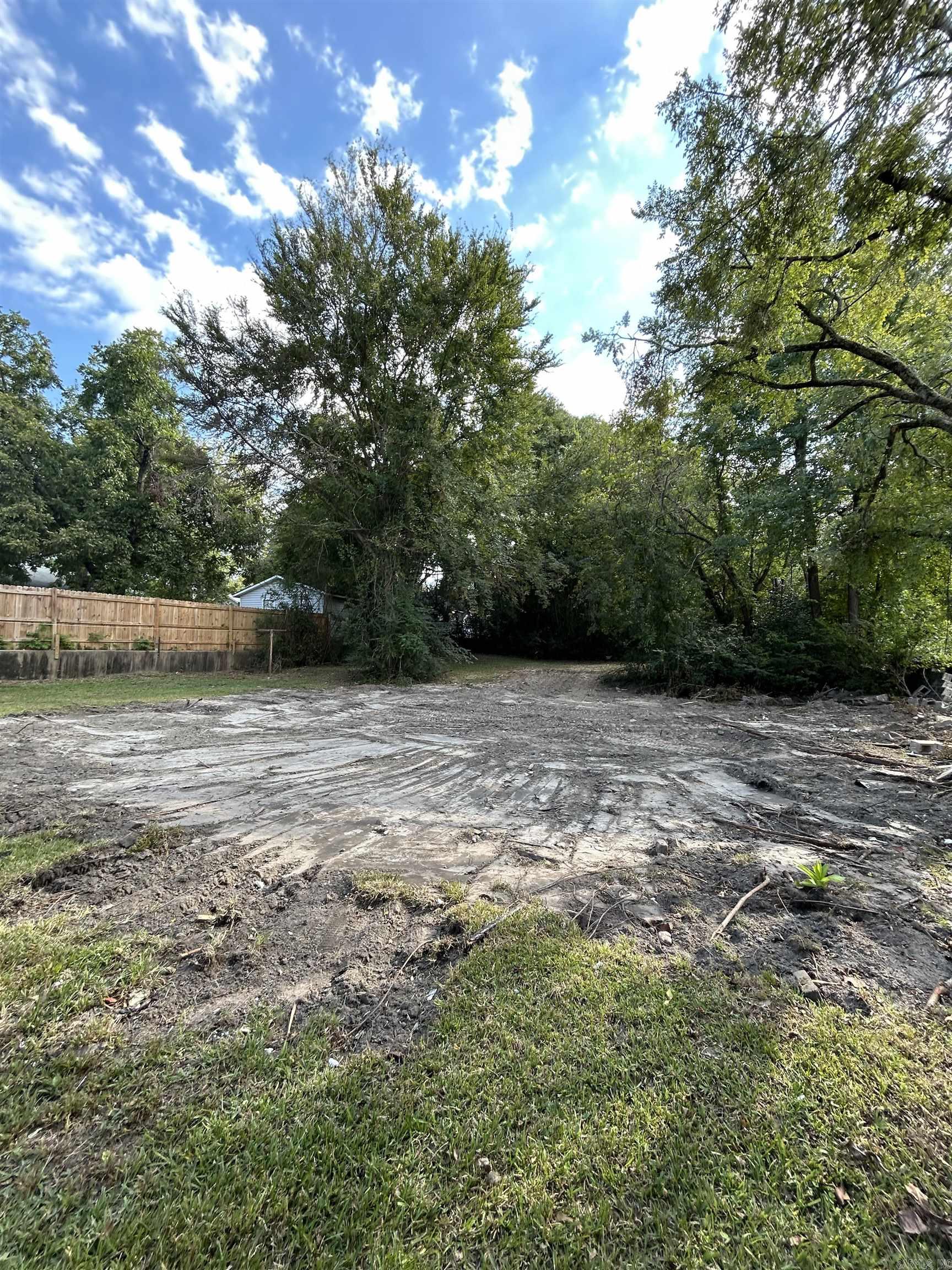 CITY OF EL DORADO - Residential Income