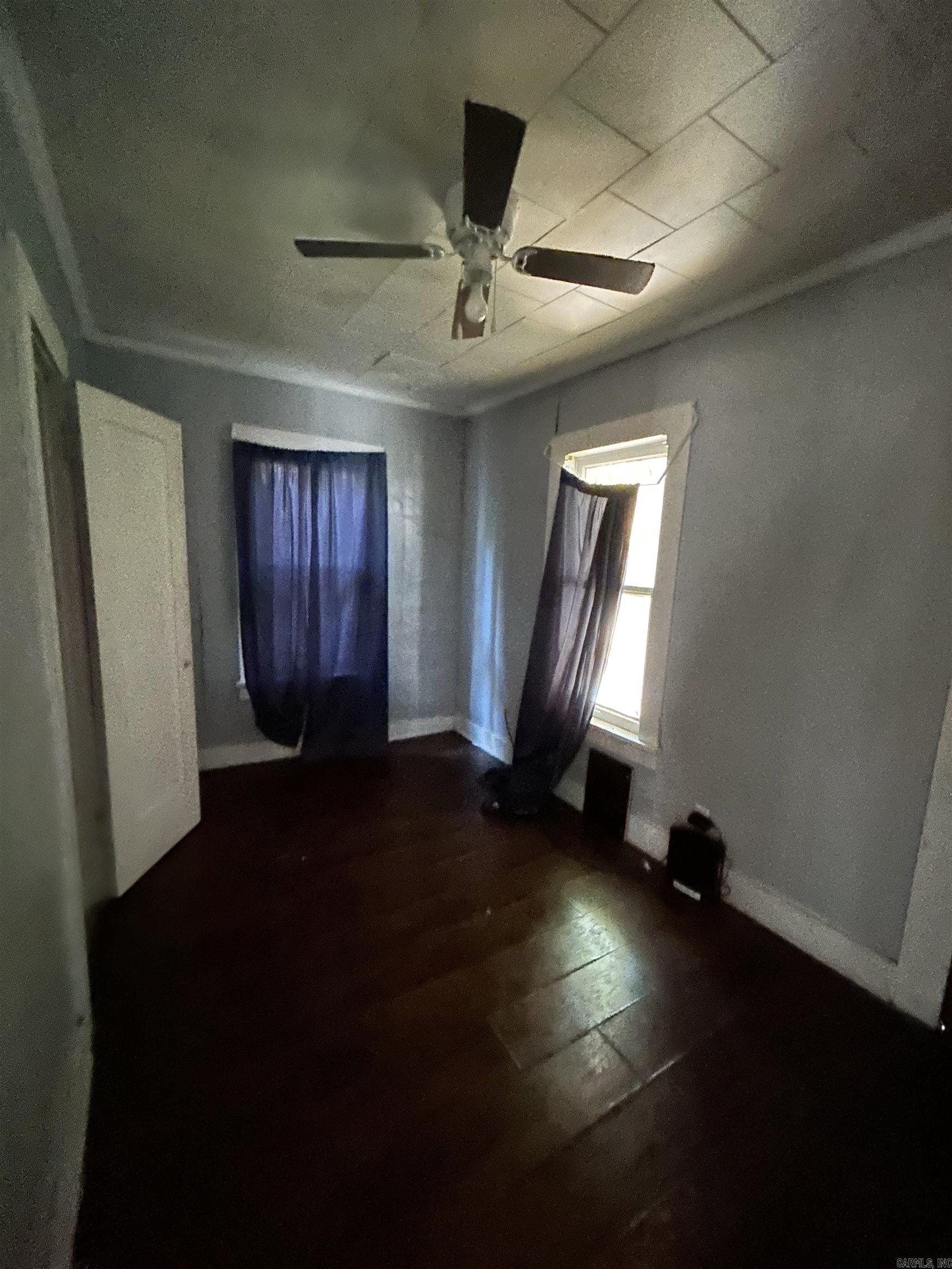 CITY OF EL DORADO - Residential Income