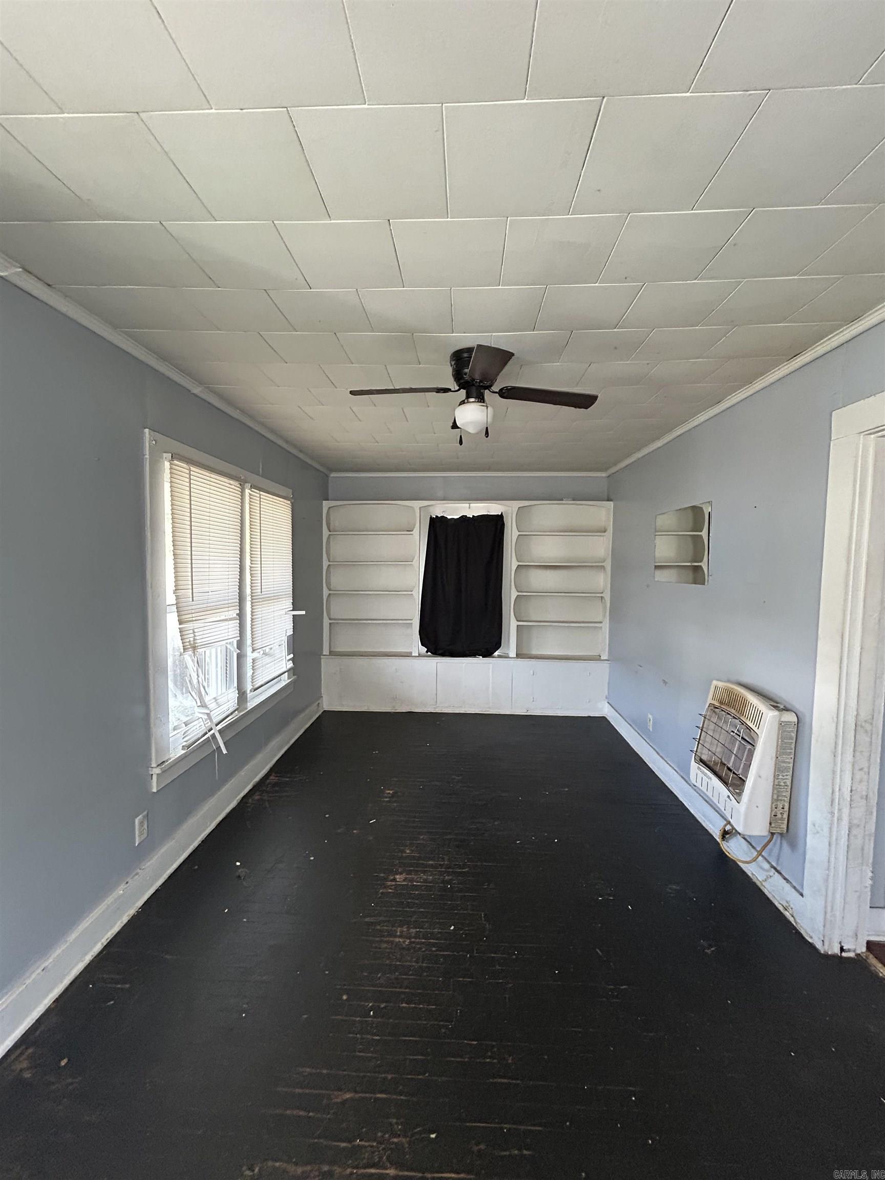 CITY OF EL DORADO - Residential Income