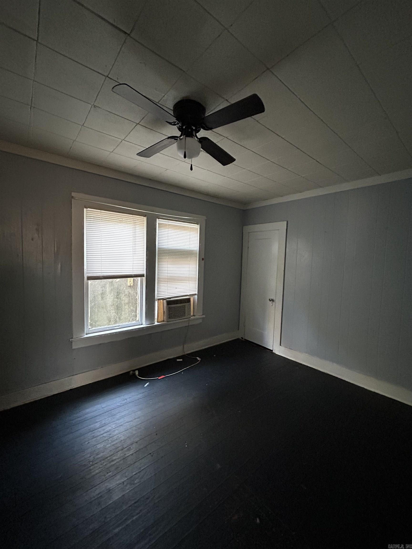 CITY OF EL DORADO - Residential Income