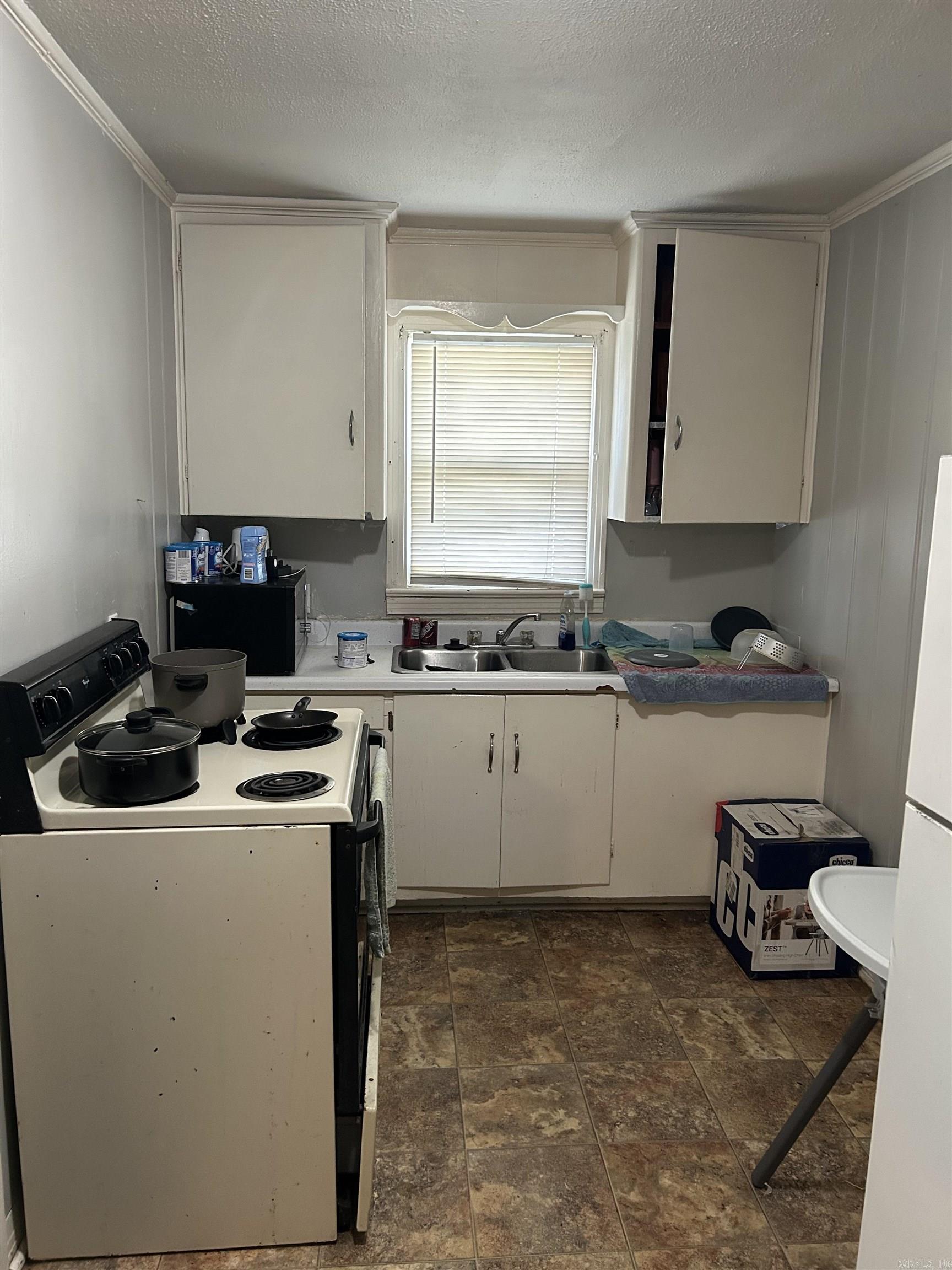 CITY OF EL DORADO - Residential Income