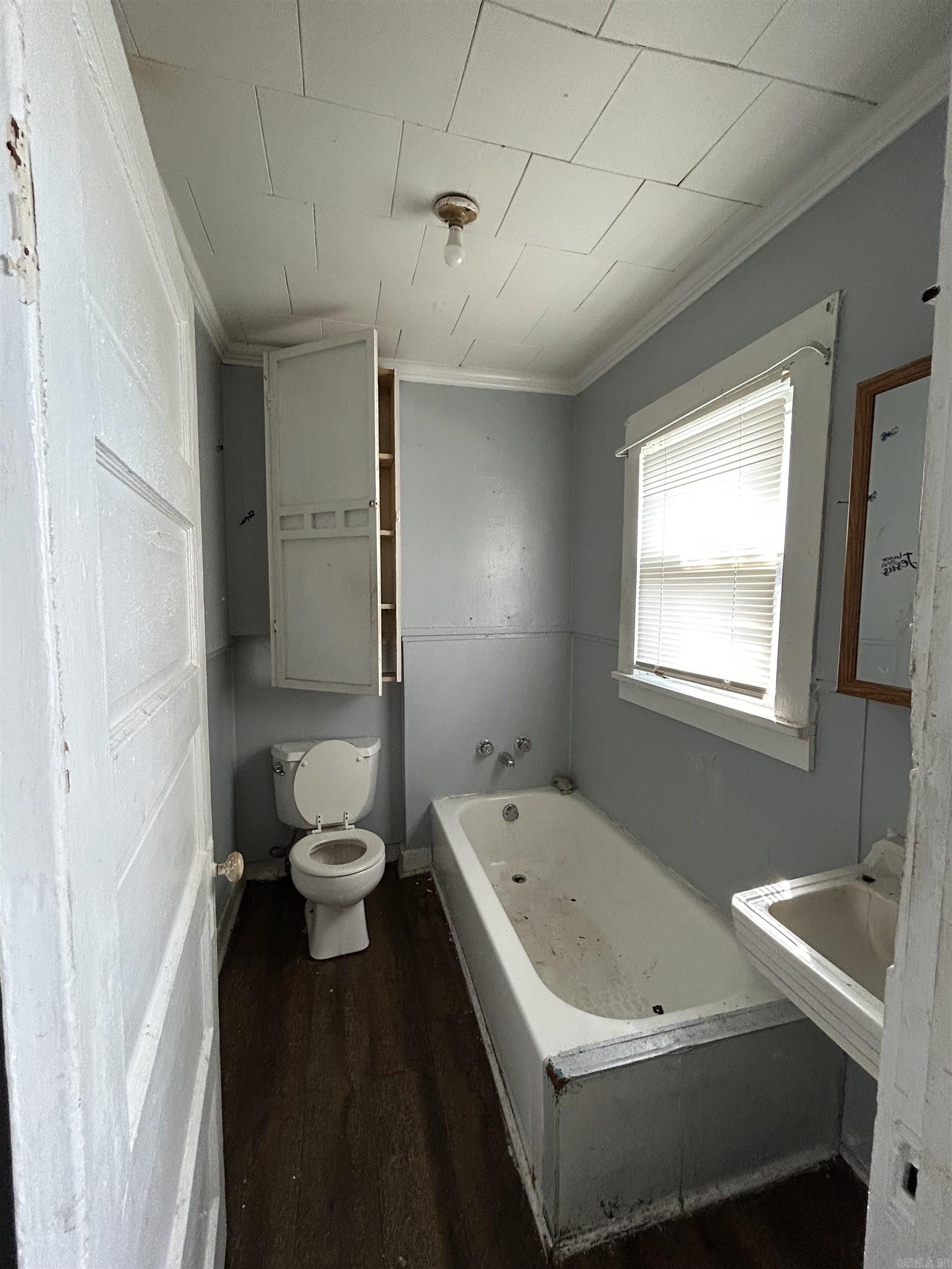 CITY OF EL DORADO - Residential Income