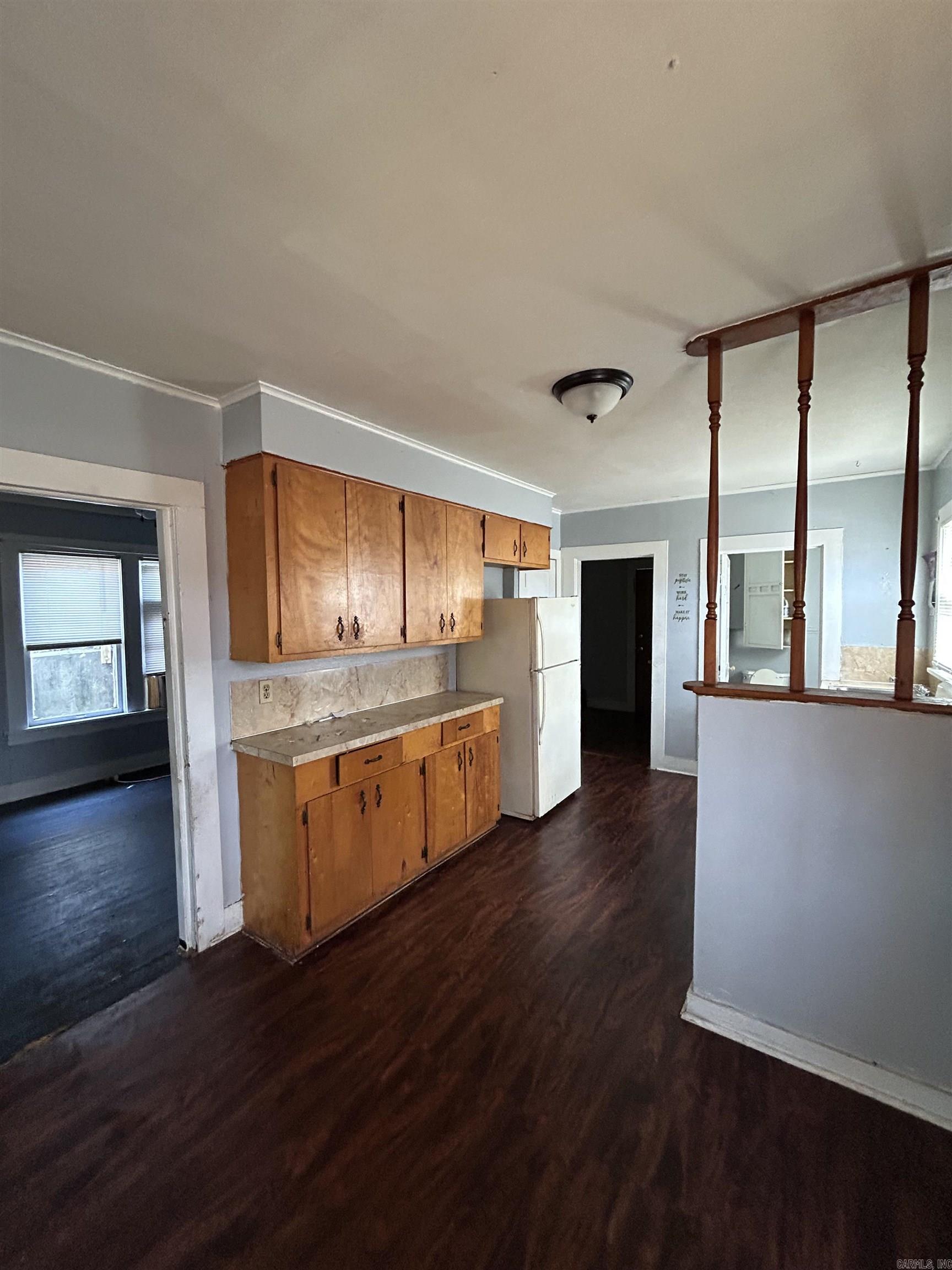 CITY OF EL DORADO - Residential Income