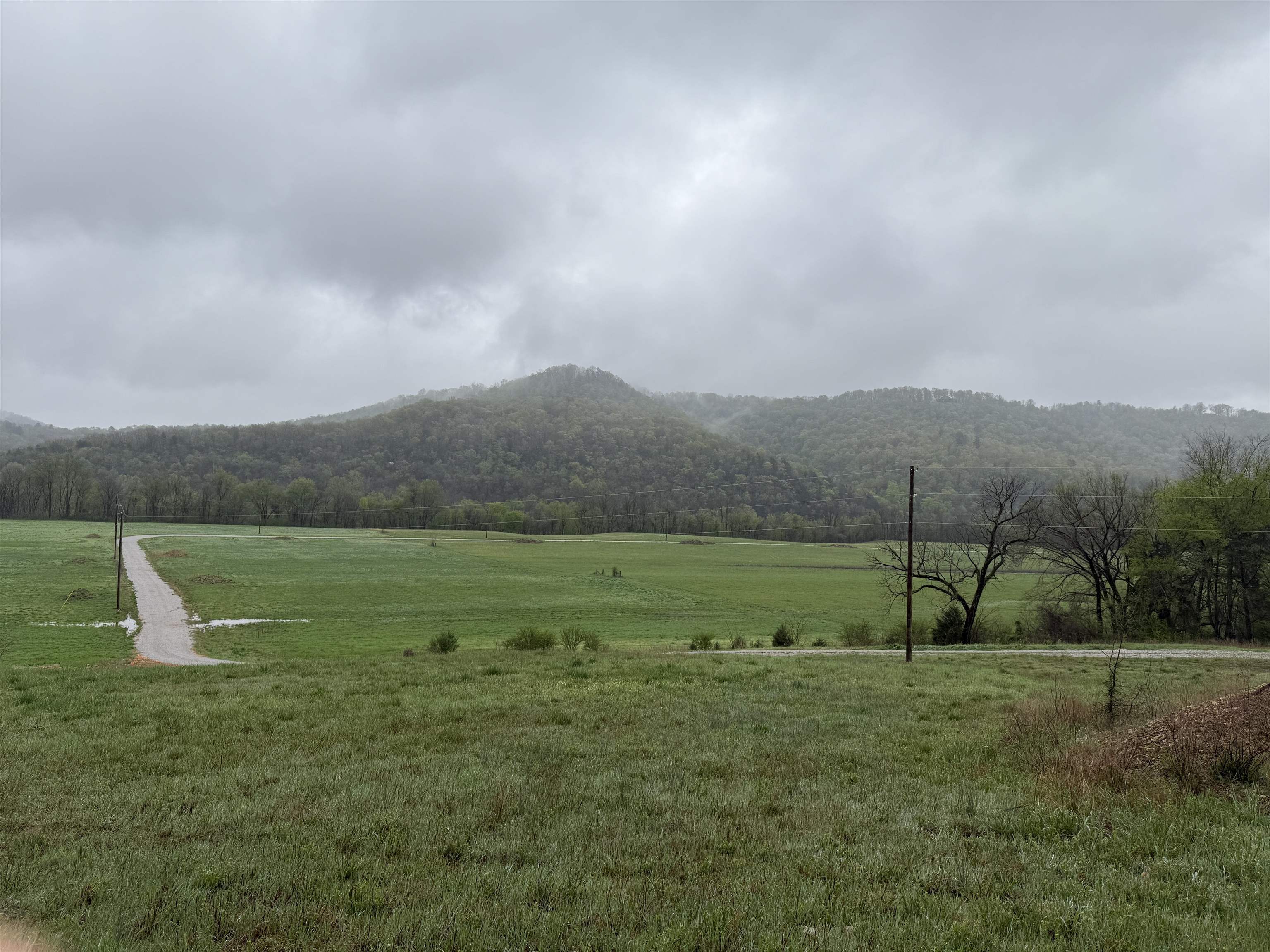 River Oaks - Land