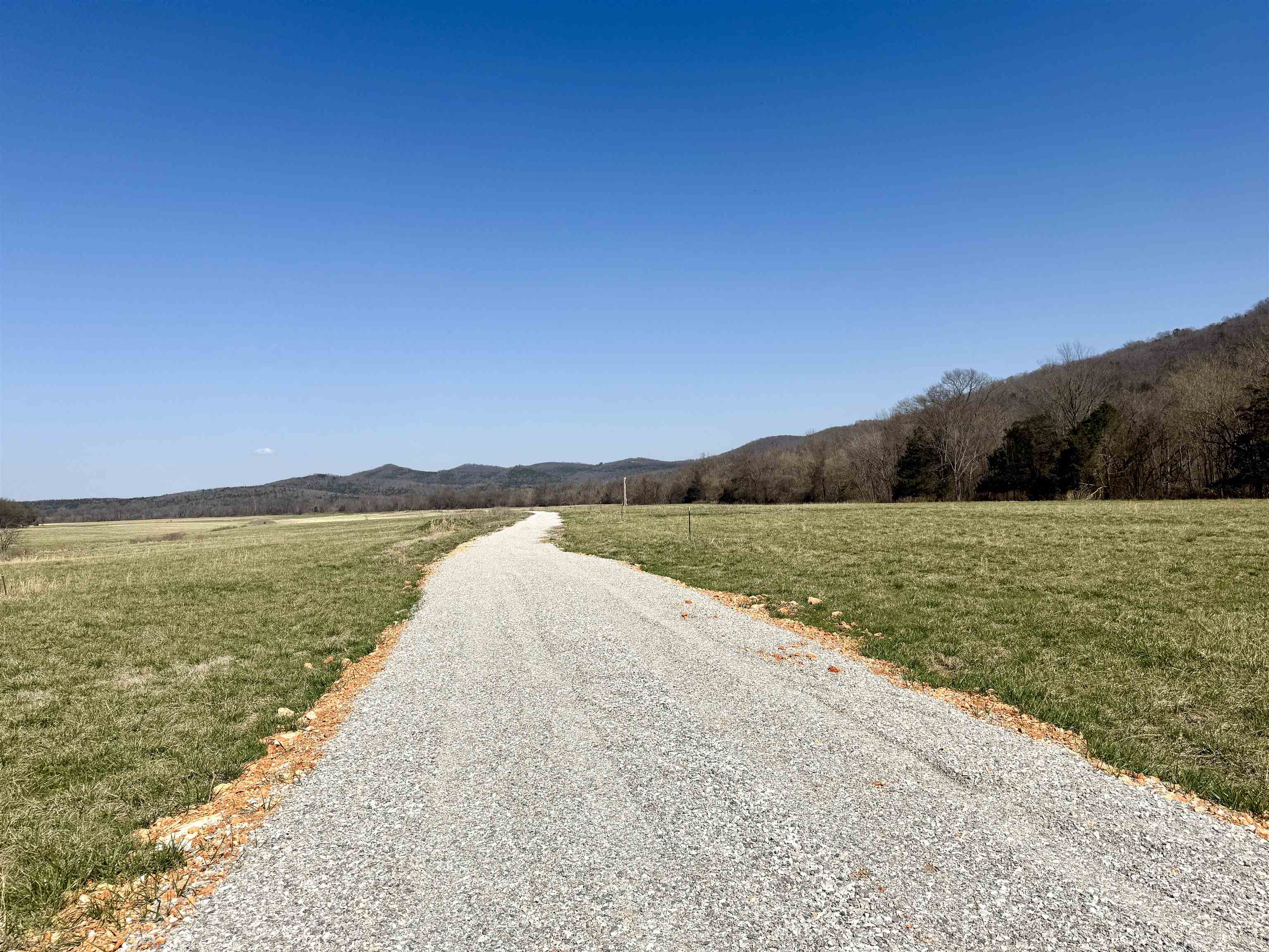 River Oaks - Land