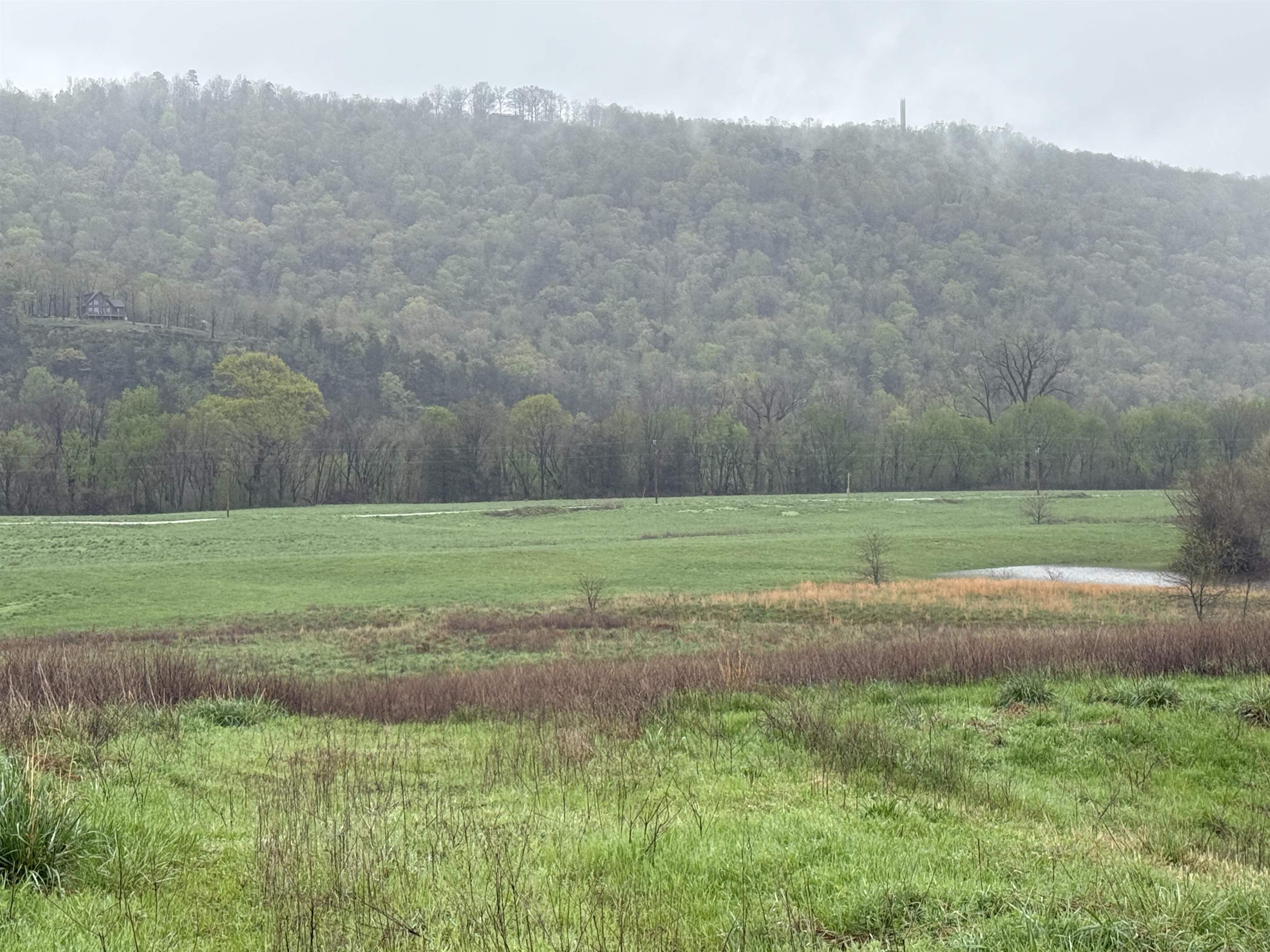 River Oaks - Land