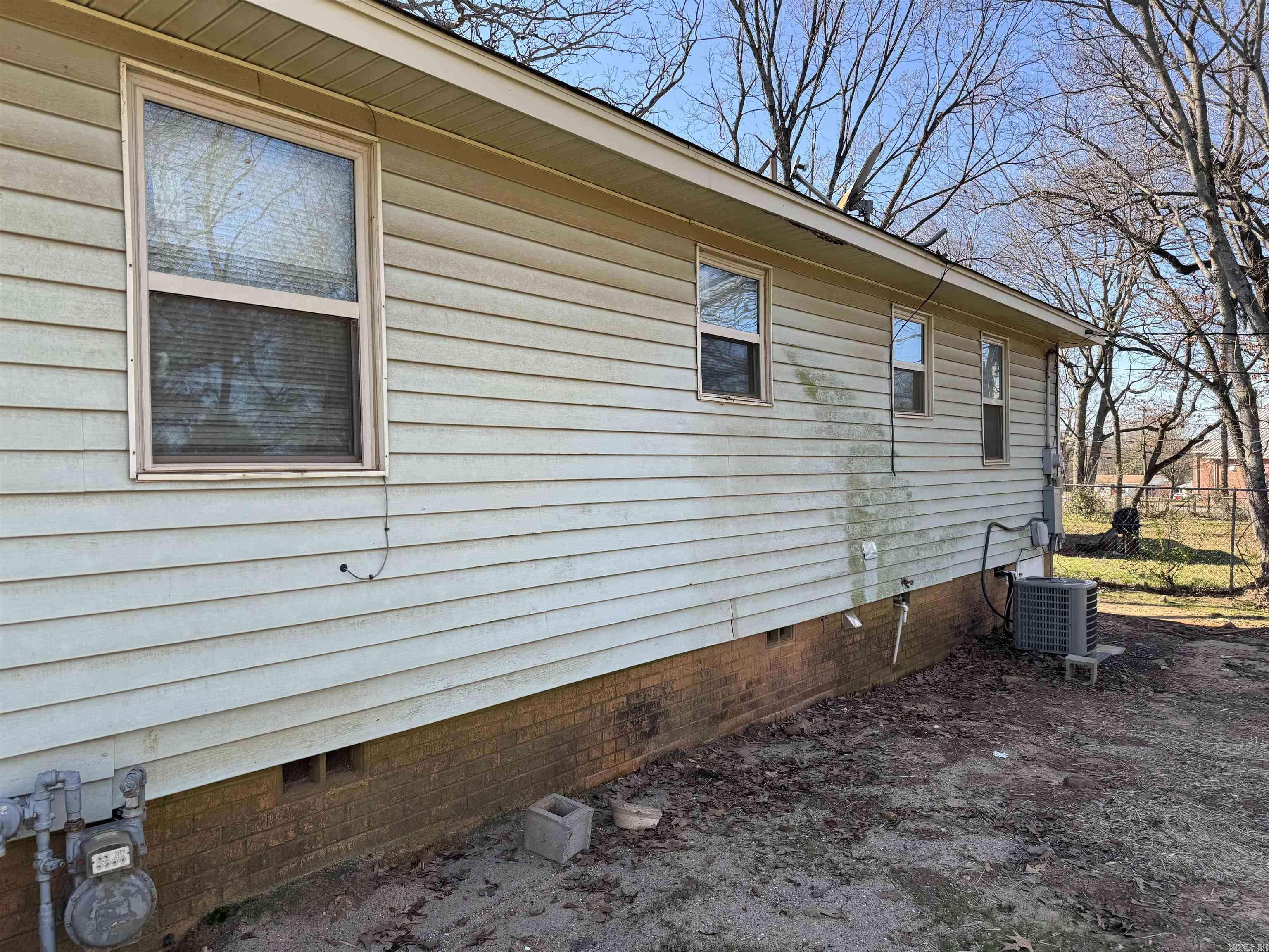 Granite Heights - Residential