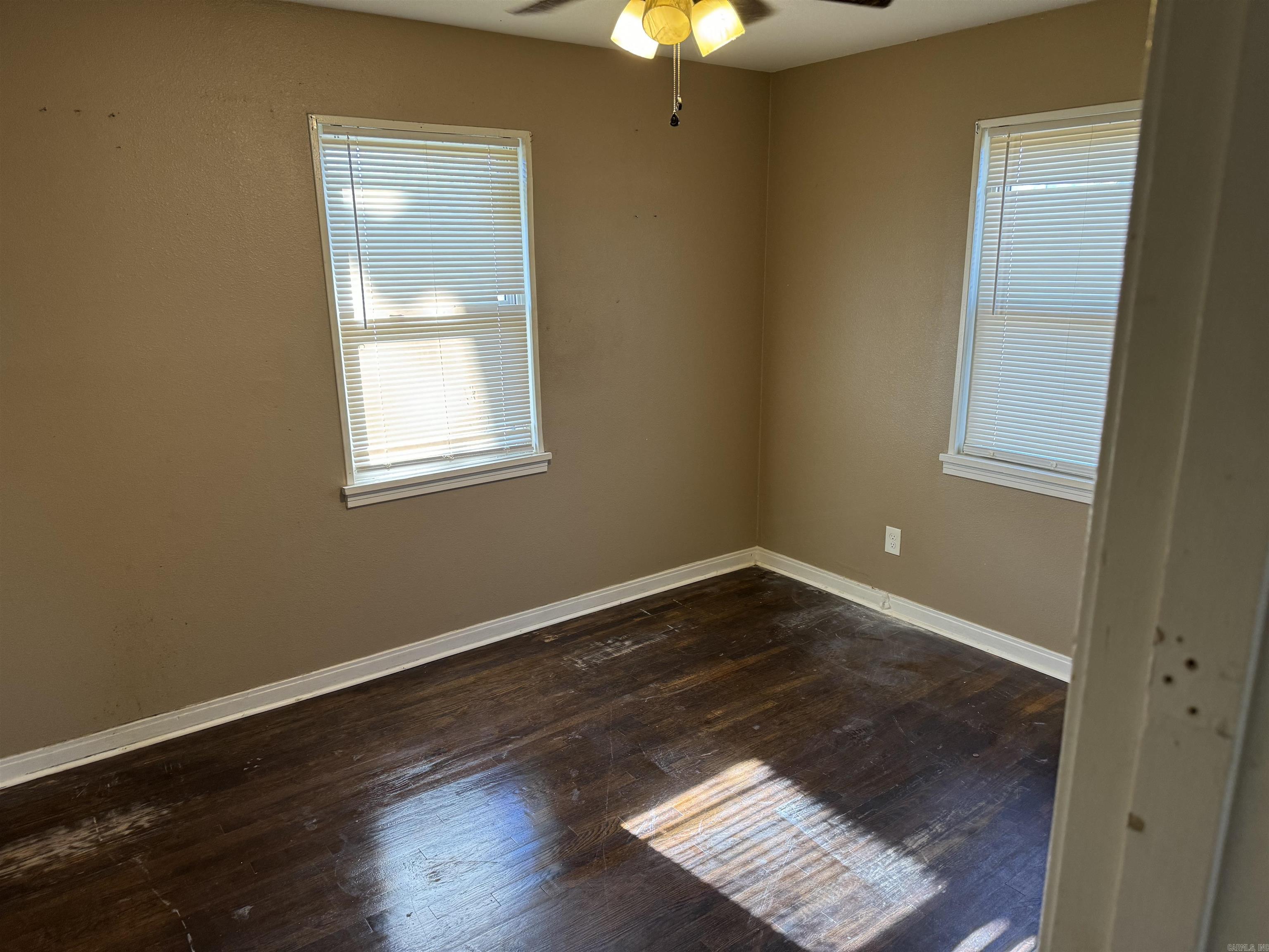 Granite Heights - Residential