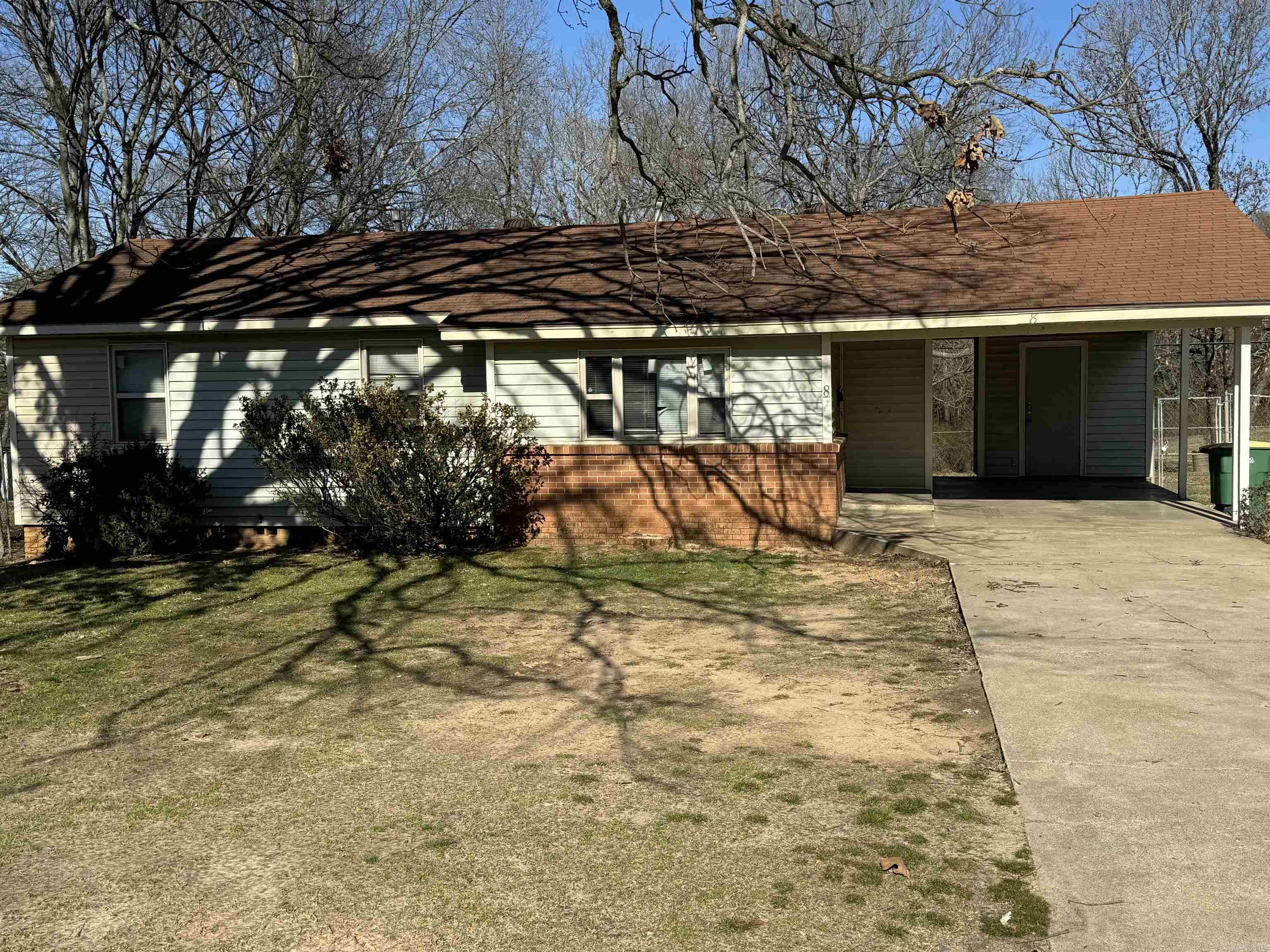 Granite Heights - Residential