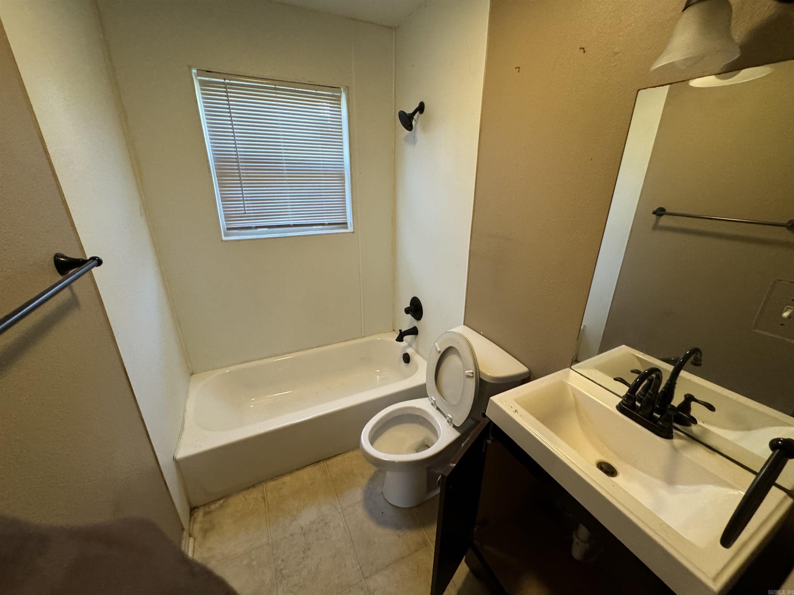 Granite Heights - Residential