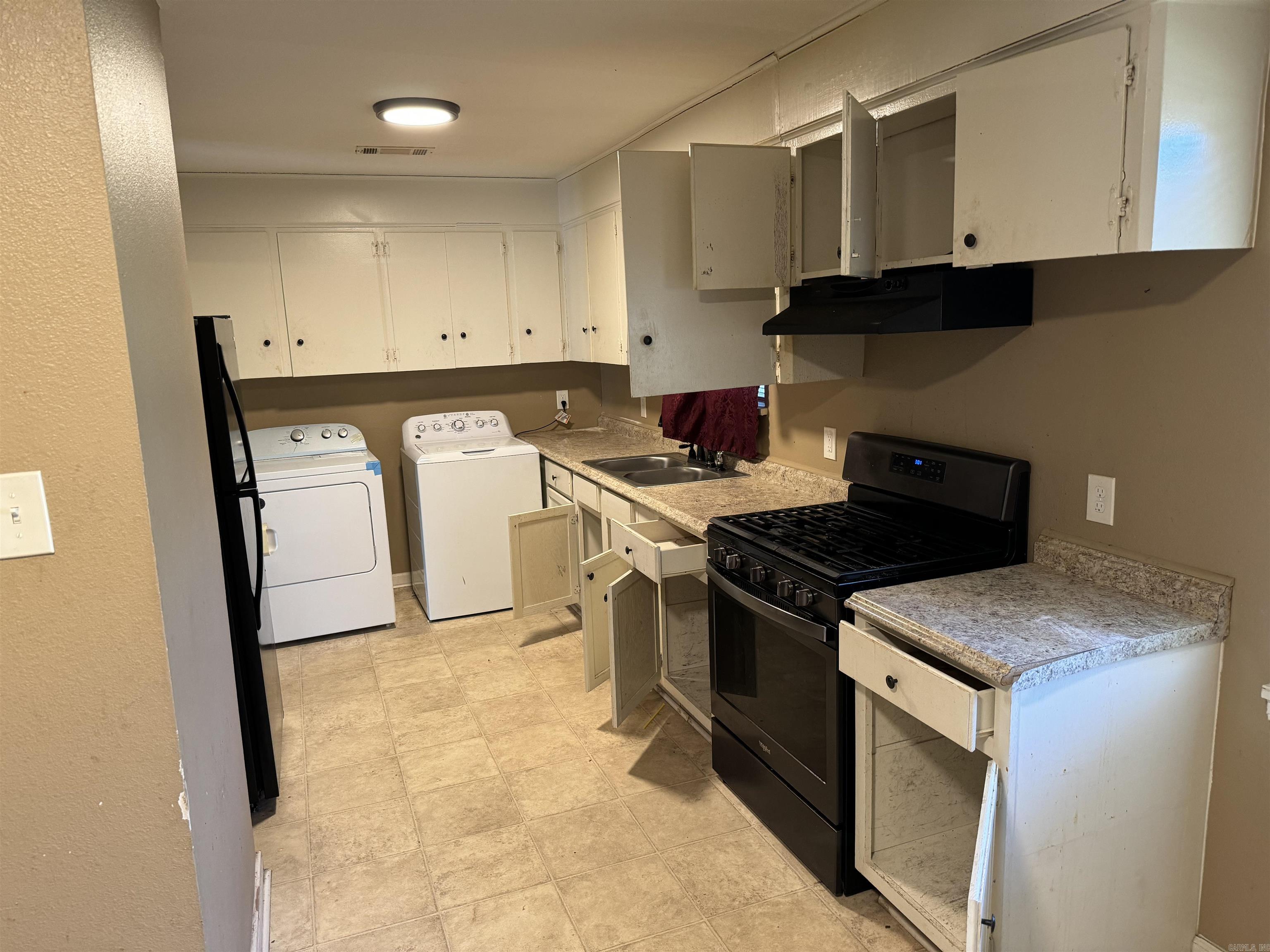 Granite Heights - Residential