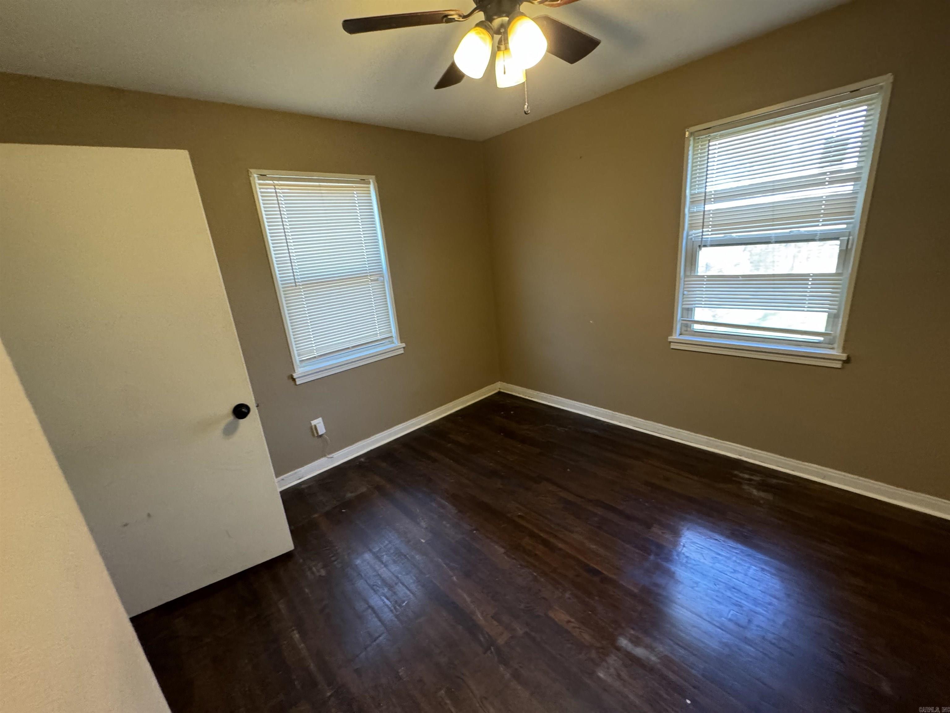 Granite Heights - Residential