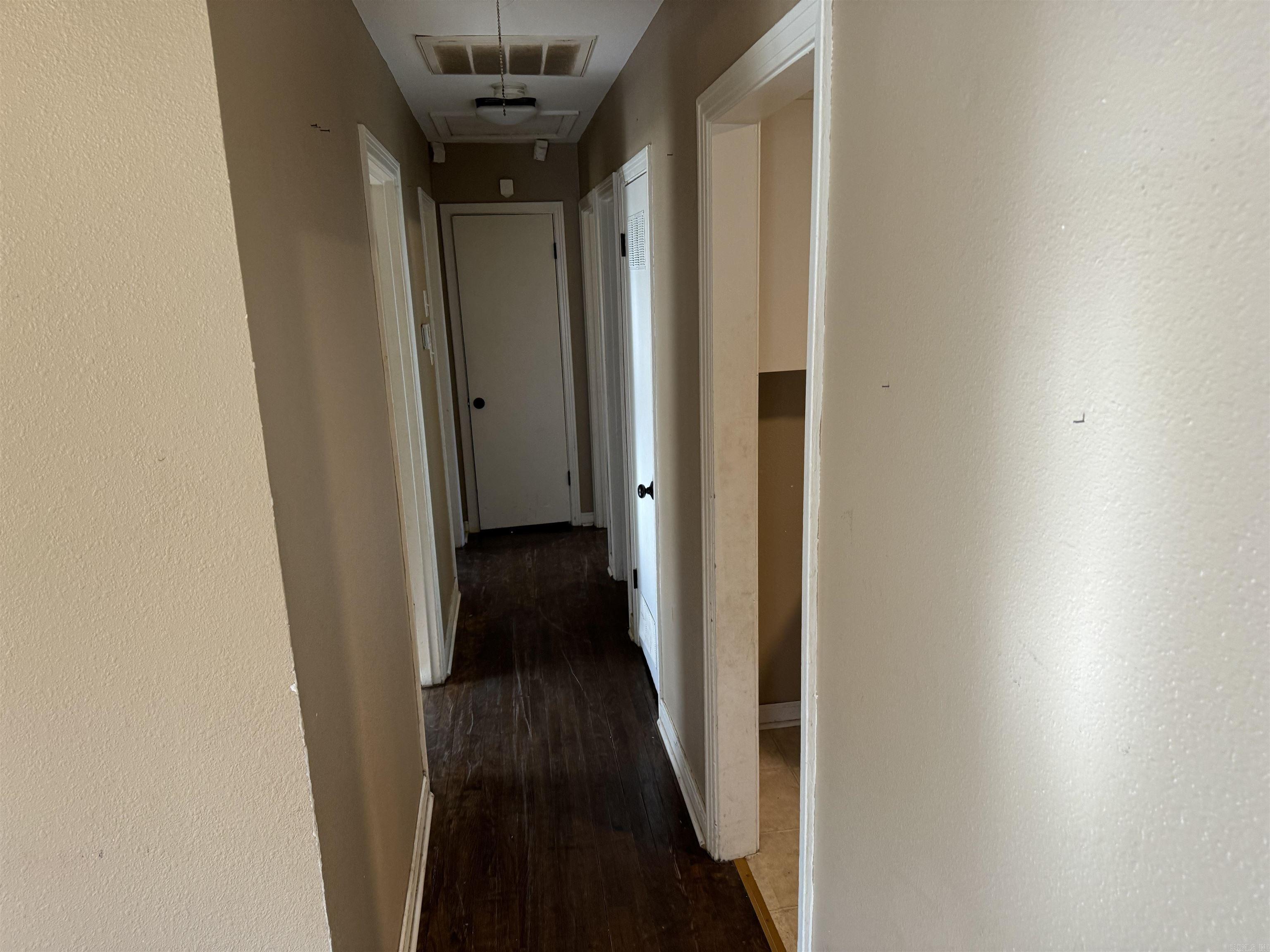 Granite Heights - Residential