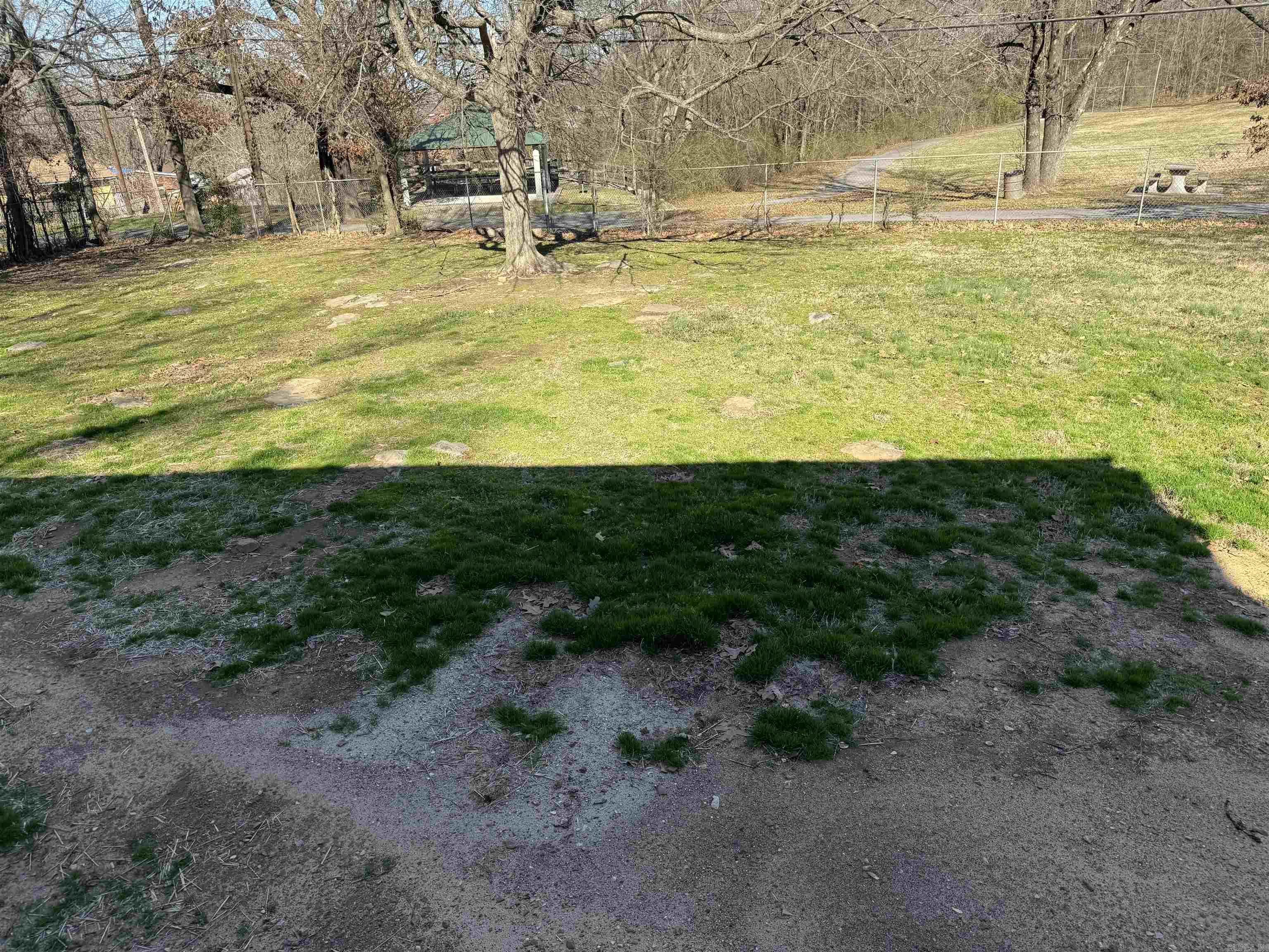 Granite Heights - Residential