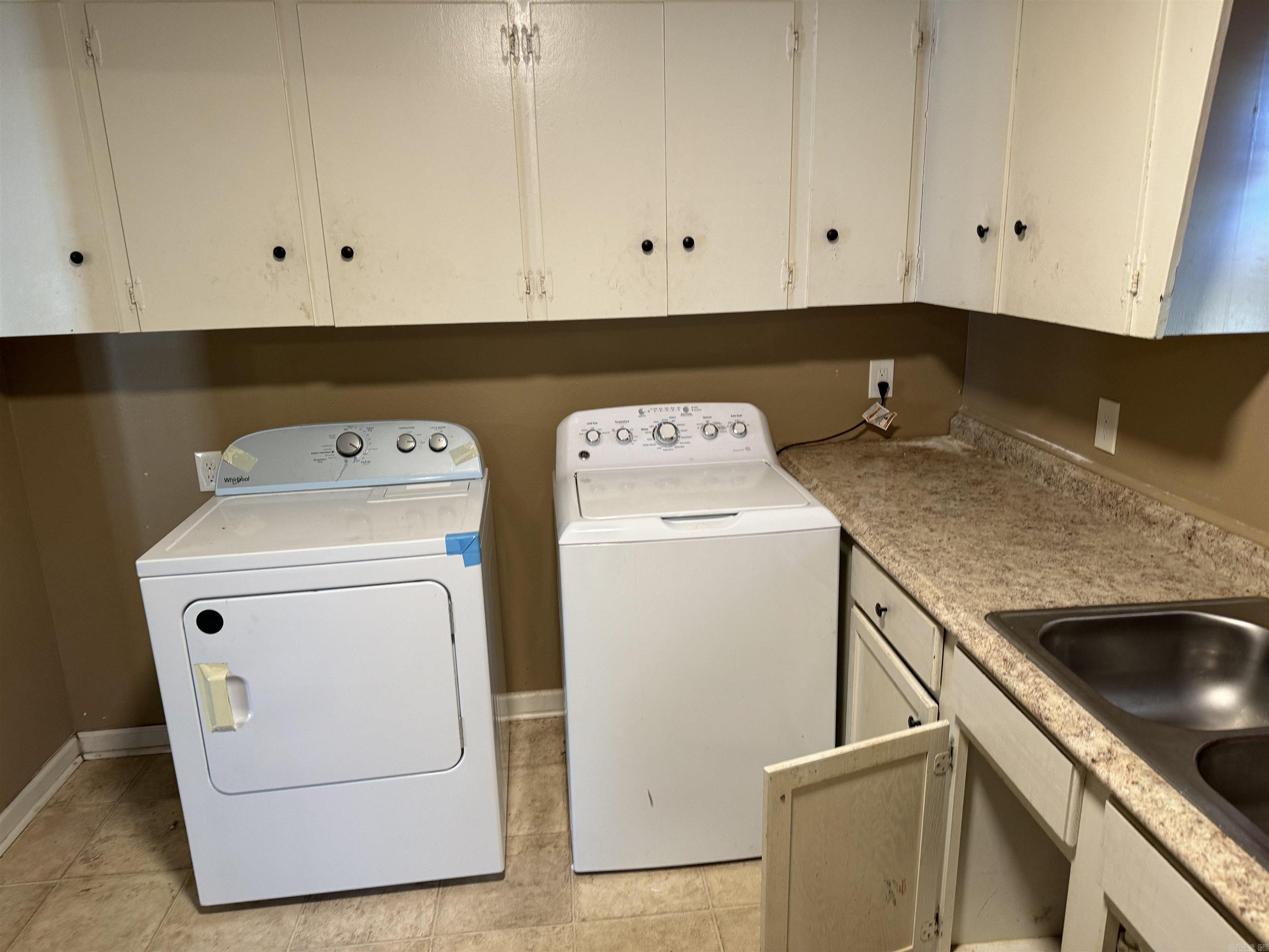 Granite Heights - Residential