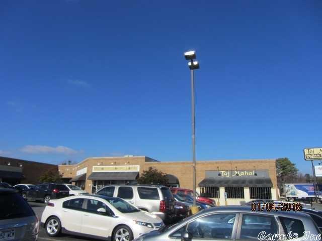 Neighborhood Shopping Center with restaurants and theater.  Sold before listing!