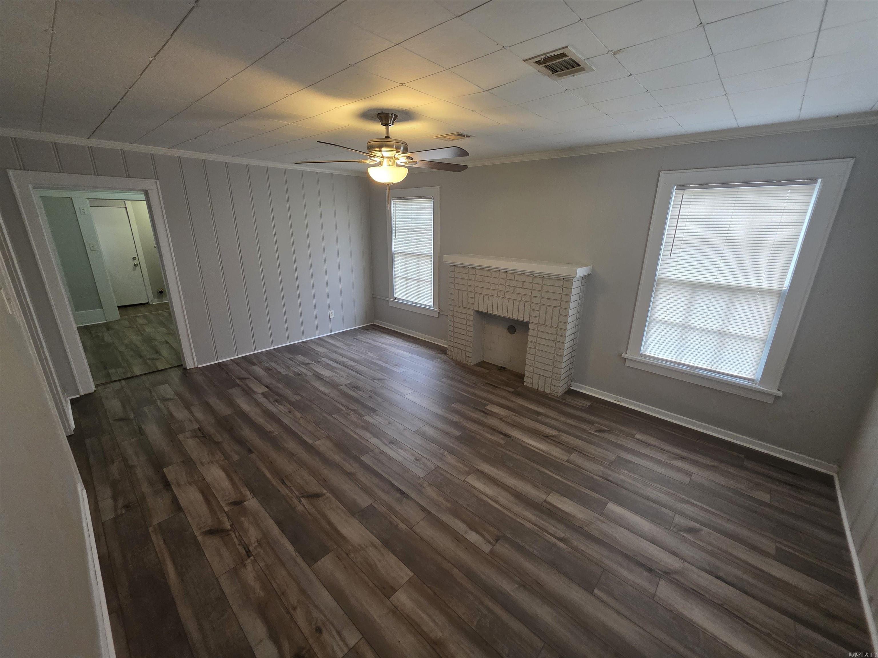 Baring Cross - Residential Lease