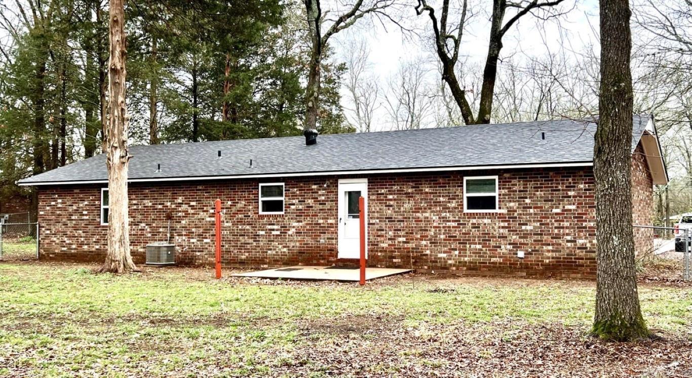 Not In List - Residential