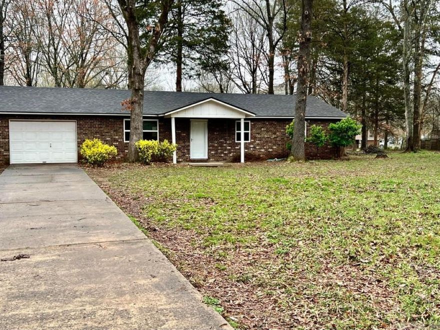 Enjoy More Sunny Days on Sunny Gap Road! Located just outside of Conway you will find this 3 Bedroom 2 Bath home on a 1.0 Acre lot with the improvements that matter most! Owner has installed new Energy Efficient Windows & Blinds (2024) Carpet and Vinyl flooring (2024) installed a Walk-In shower, new Commodes & Faucets (2024) add 3 new Ceiling Fans and is installing a new Stainless Range and Dishwasher; all under an Architectural Roof (11/2022). Large Rooms, Fenced Back Yard & Ready to Move in Now!!