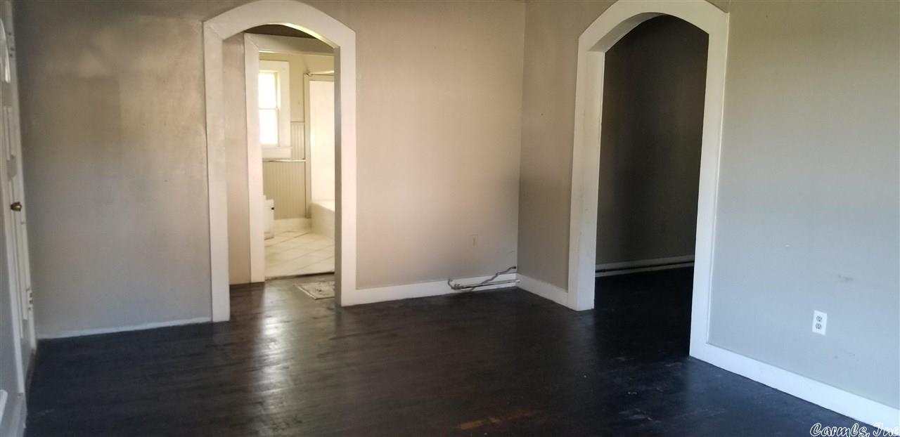 Sowells - Residential Lease