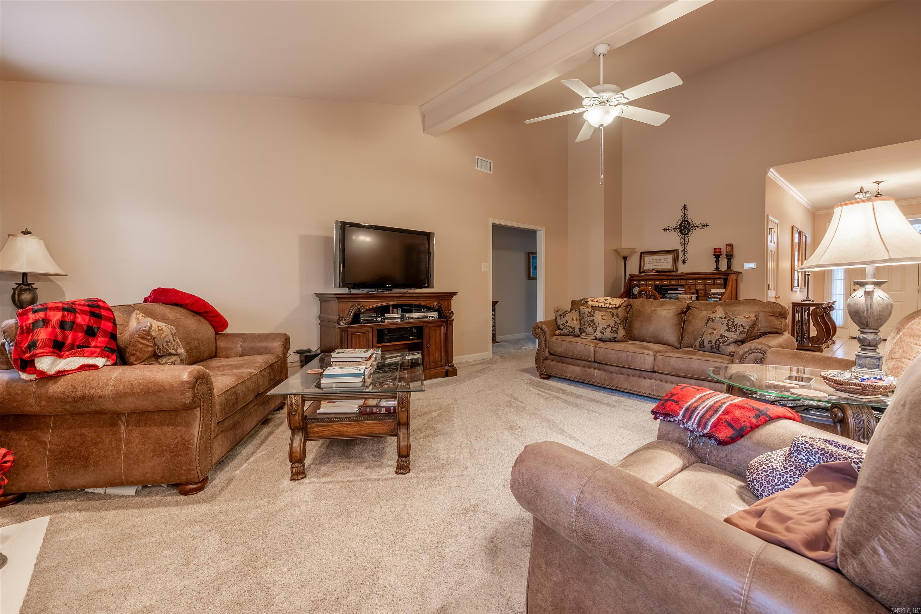 OAKS BLUFF ADDITION - Residential