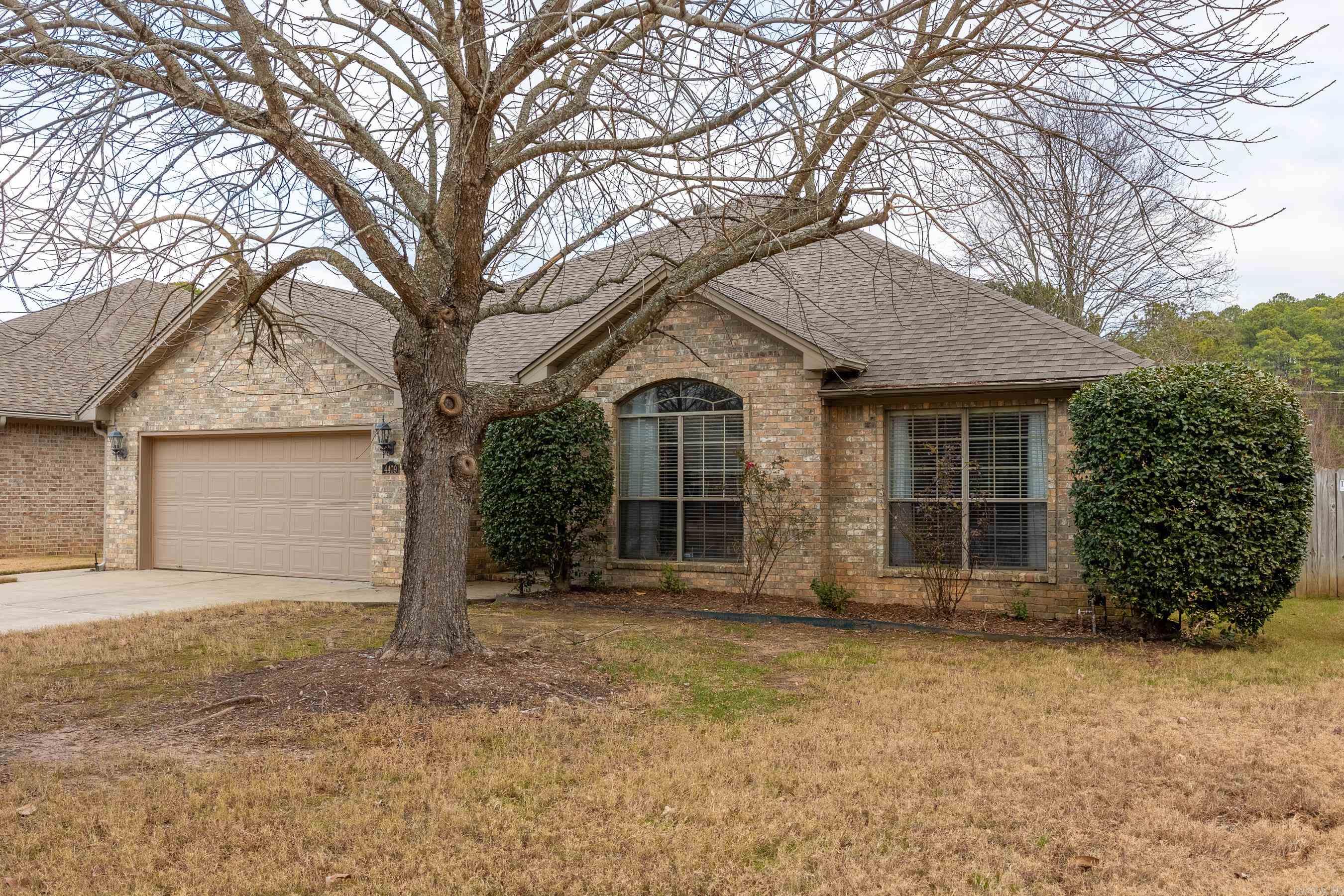 OAKS BLUFF ADDITION - Residential