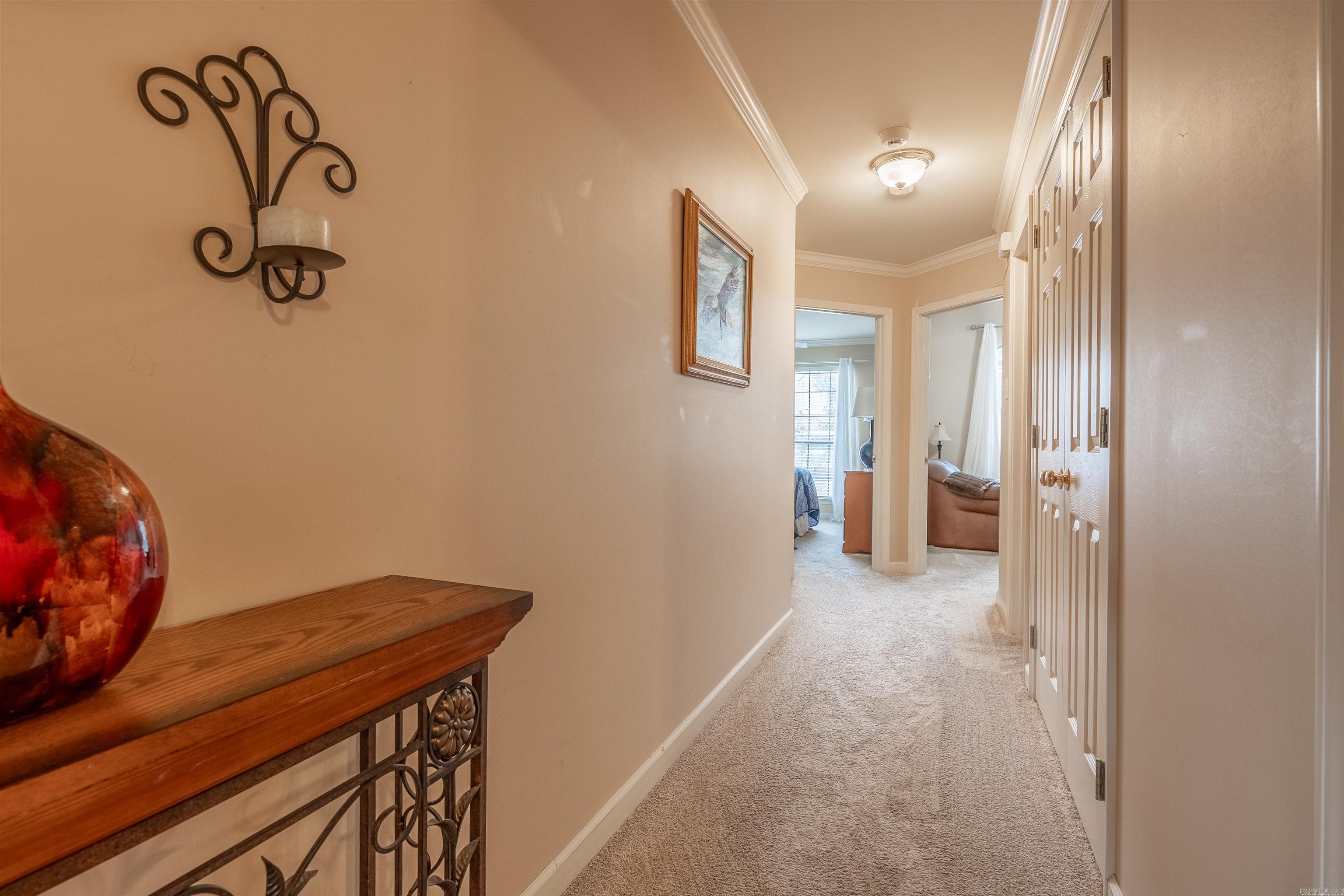 OAKS BLUFF ADDITION - Residential