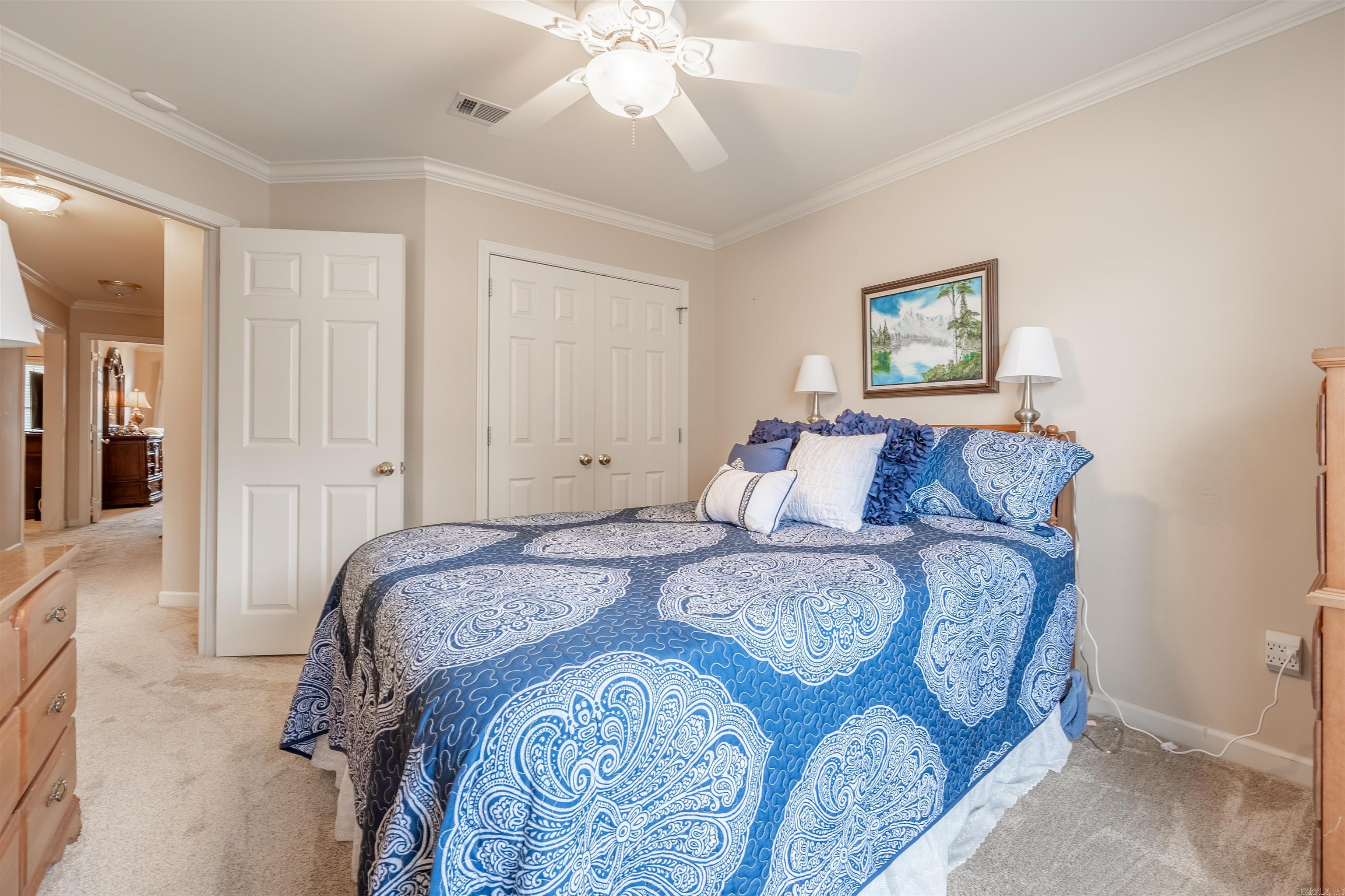 OAKS BLUFF ADDITION - Residential