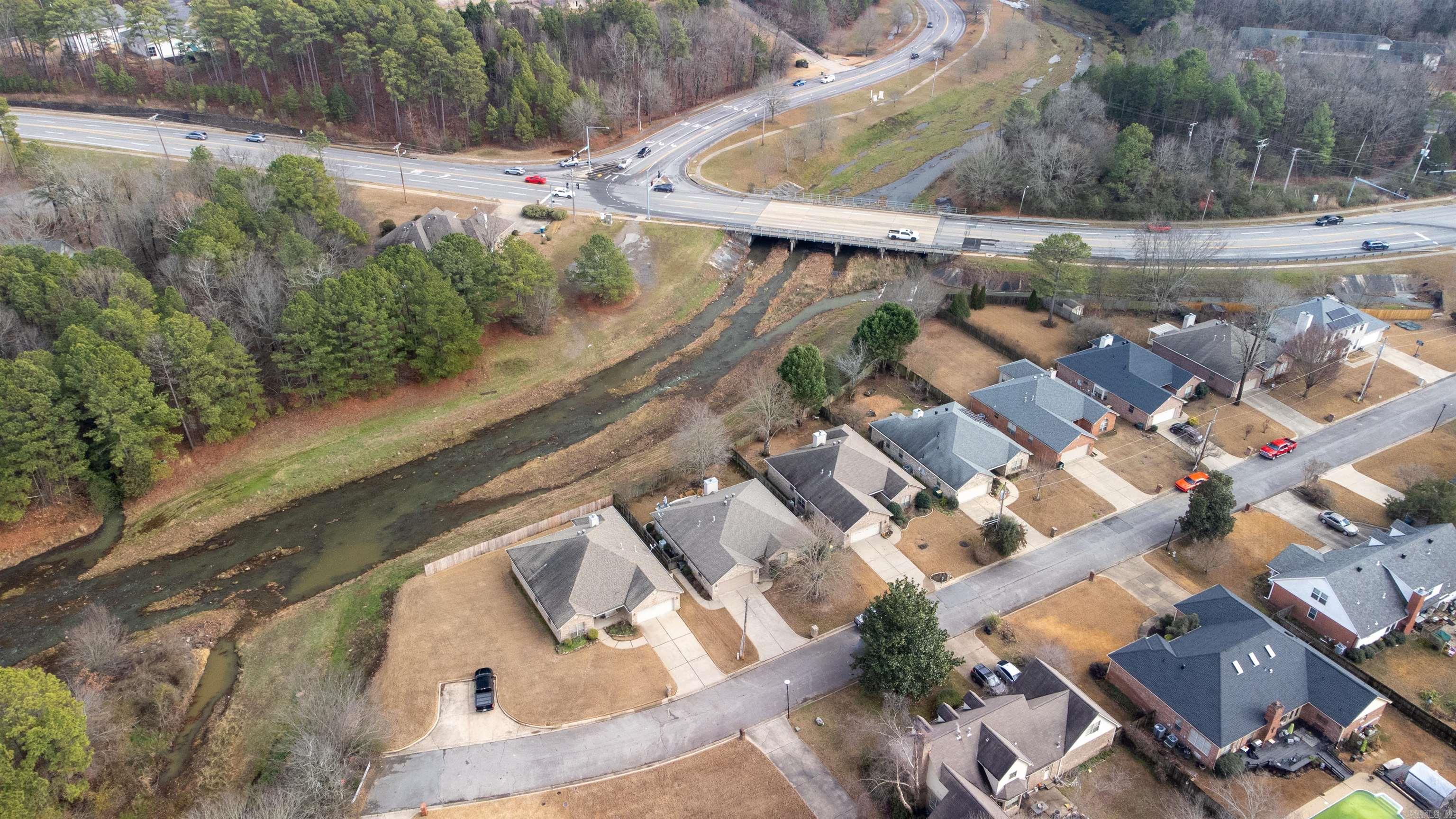 OAKS BLUFF ADDITION - Residential