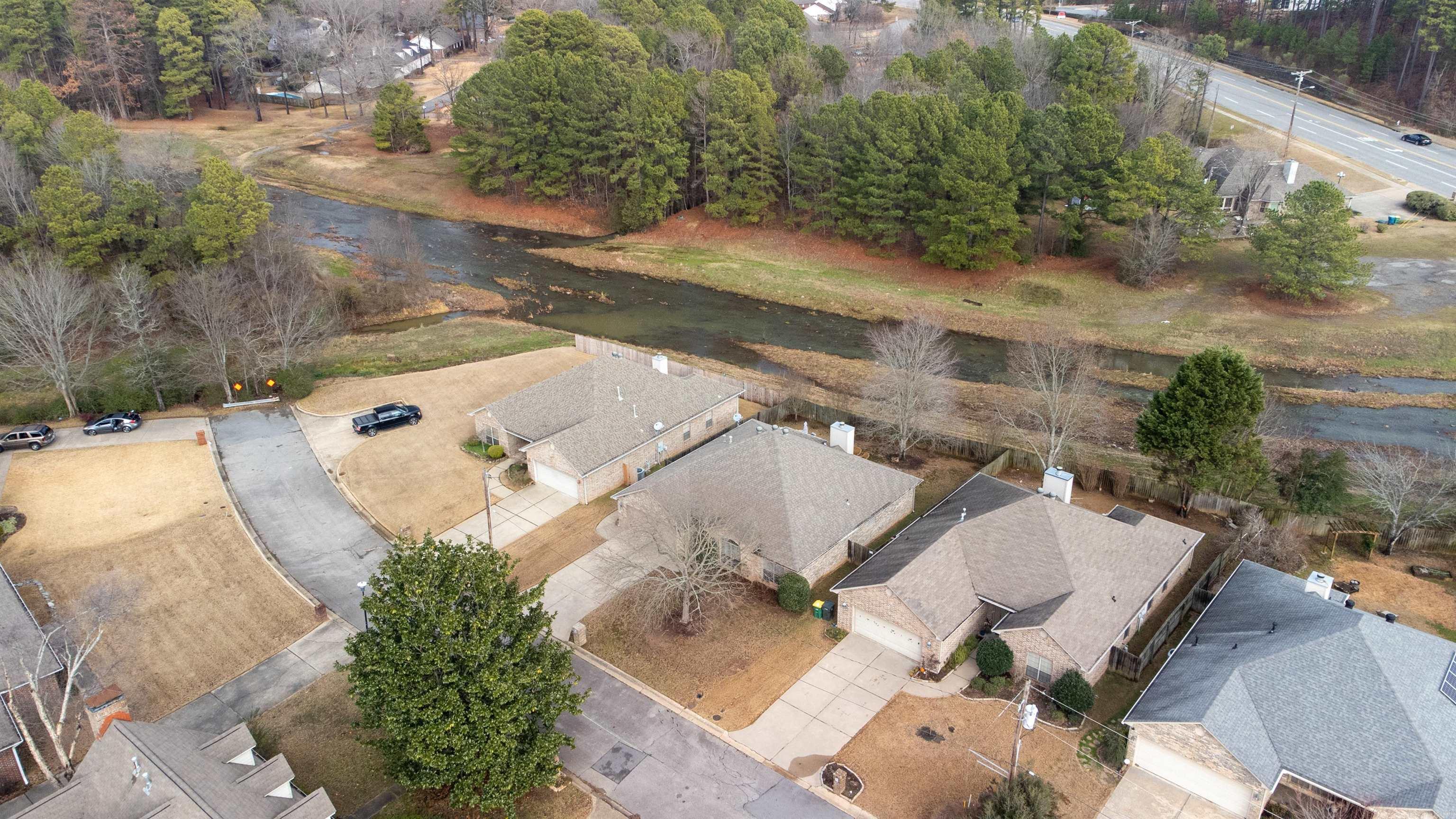 OAKS BLUFF ADDITION - Residential