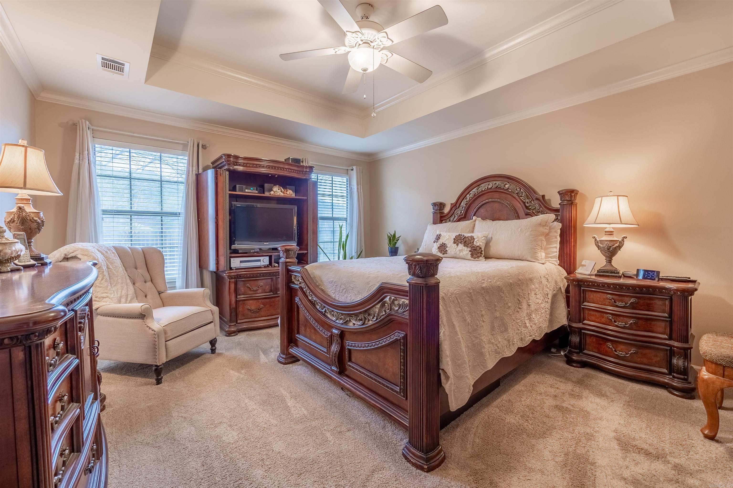 OAKS BLUFF ADDITION - Residential