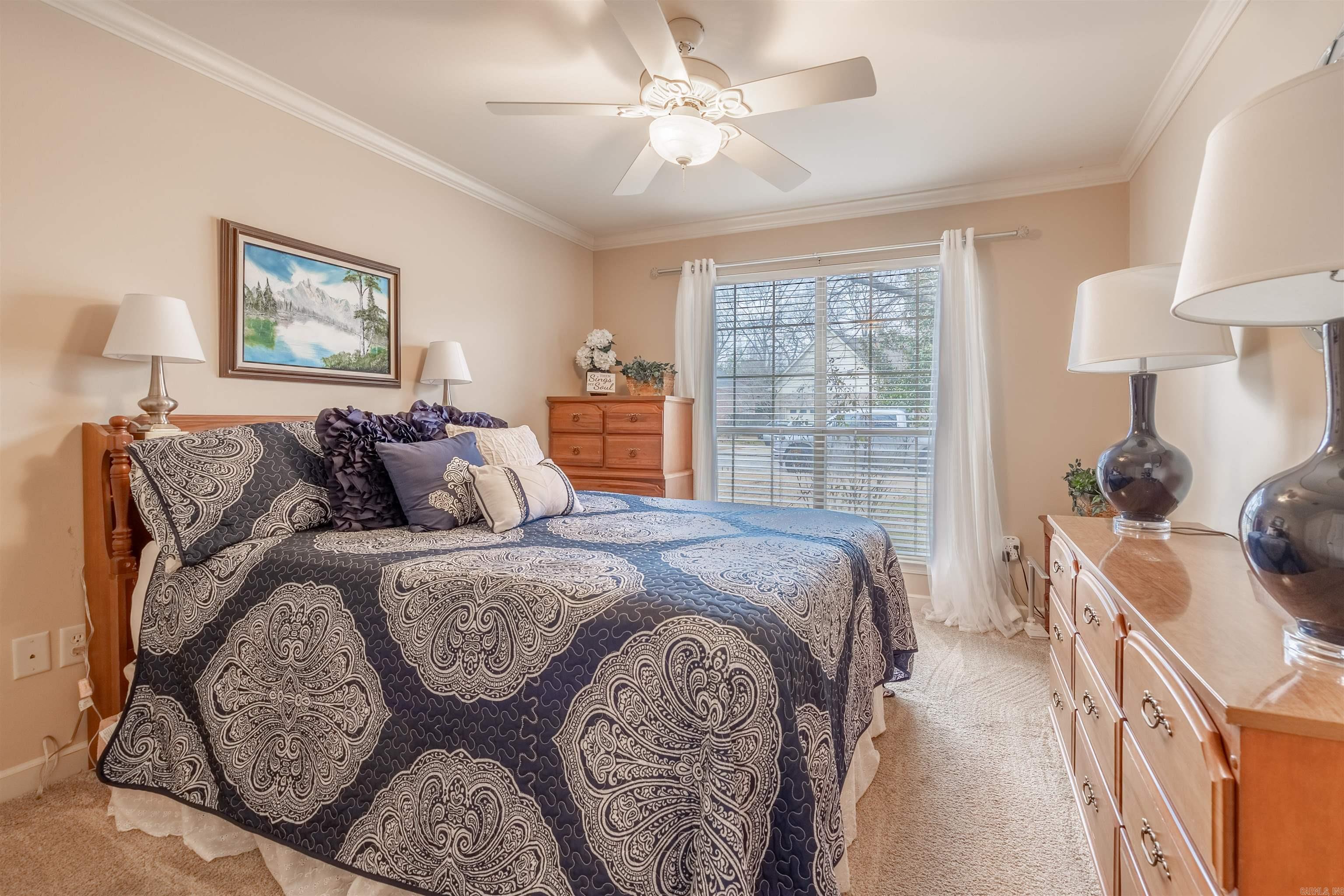 OAKS BLUFF ADDITION - Residential