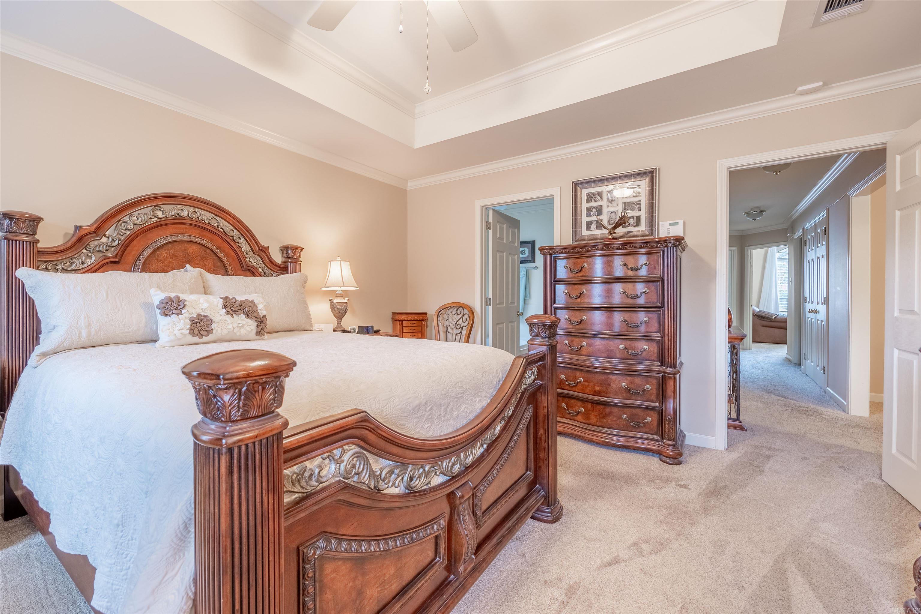 OAKS BLUFF ADDITION - Residential