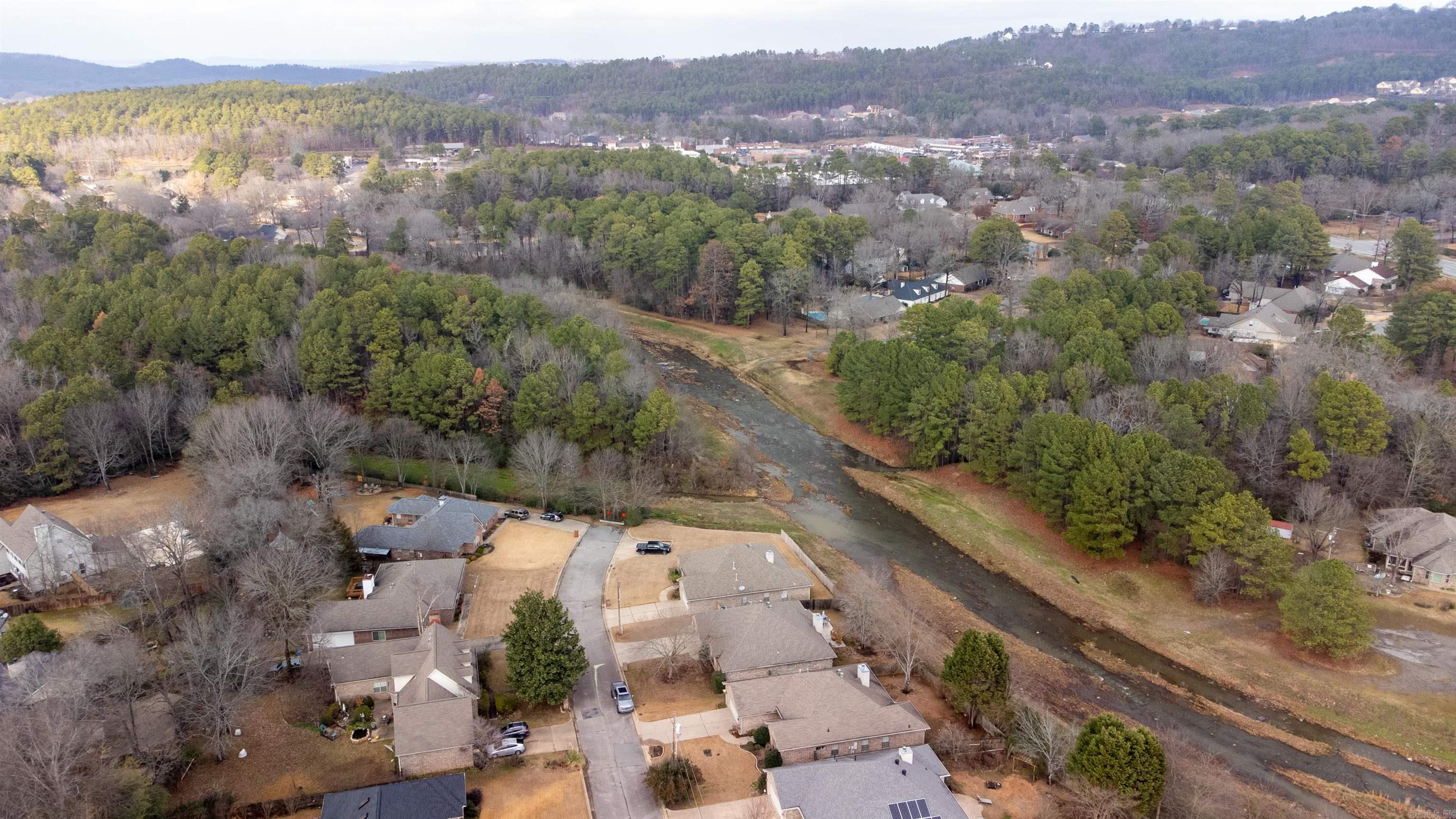 OAKS BLUFF ADDITION - Residential