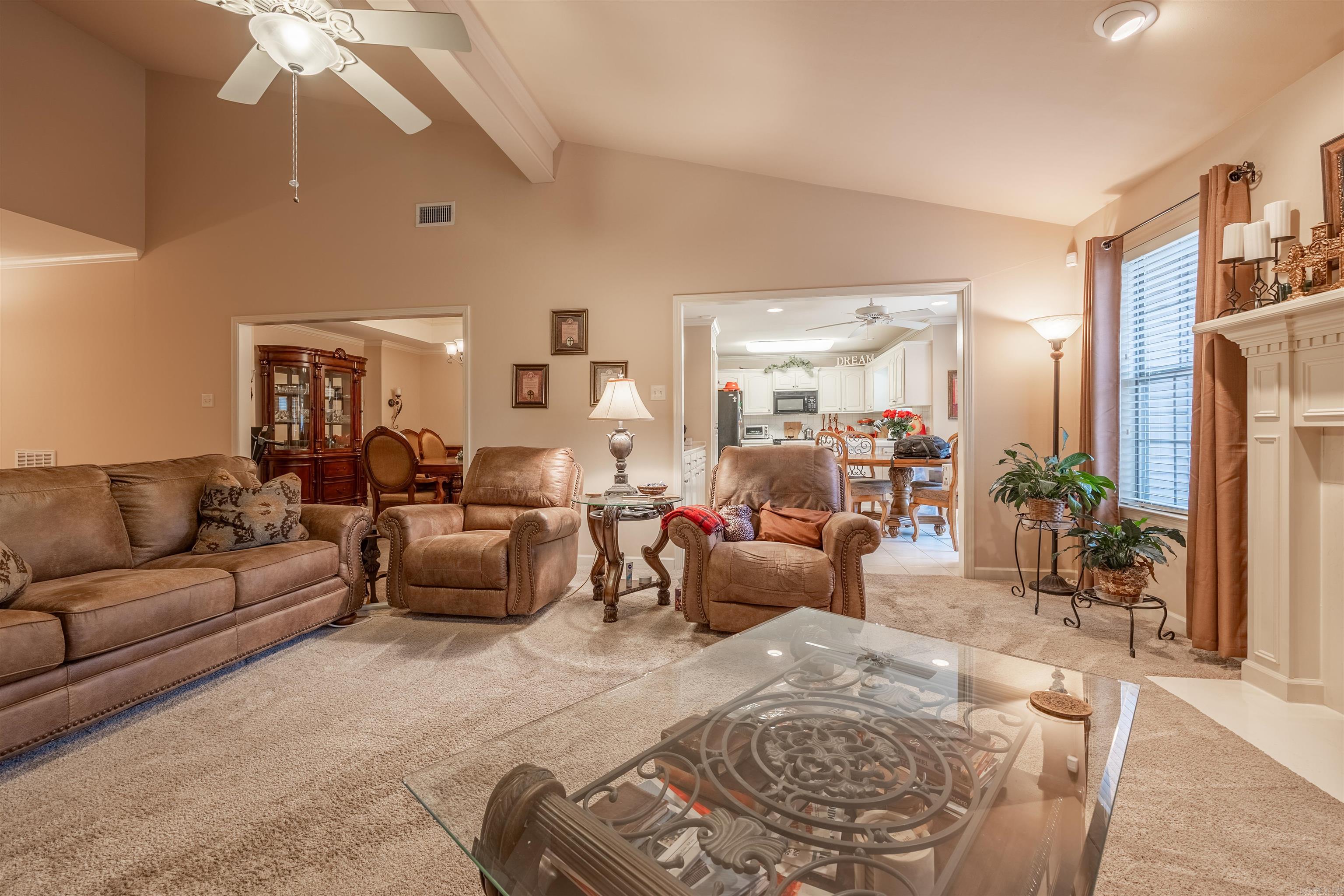 OAKS BLUFF ADDITION - Residential