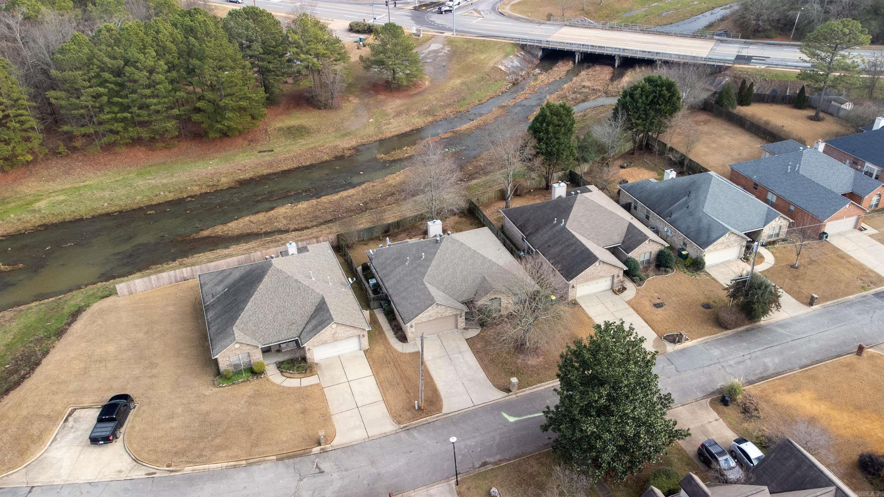 OAKS BLUFF ADDITION - Residential