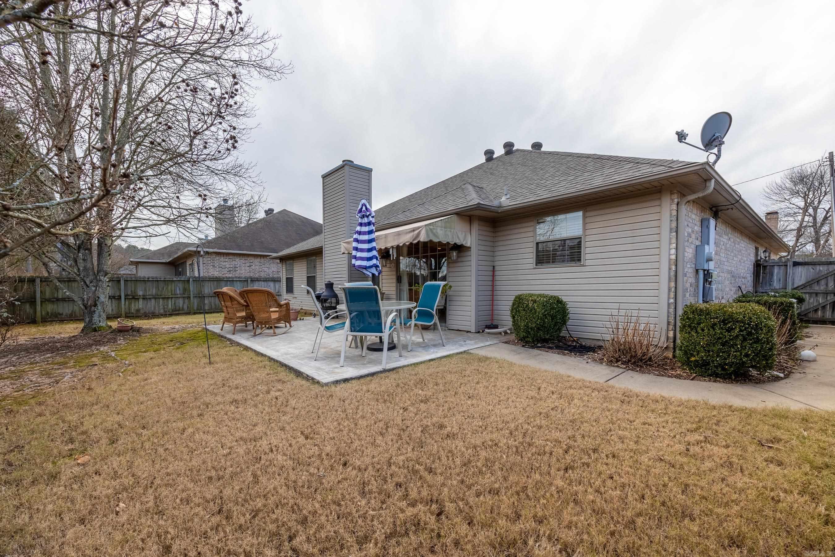 OAKS BLUFF ADDITION - Residential