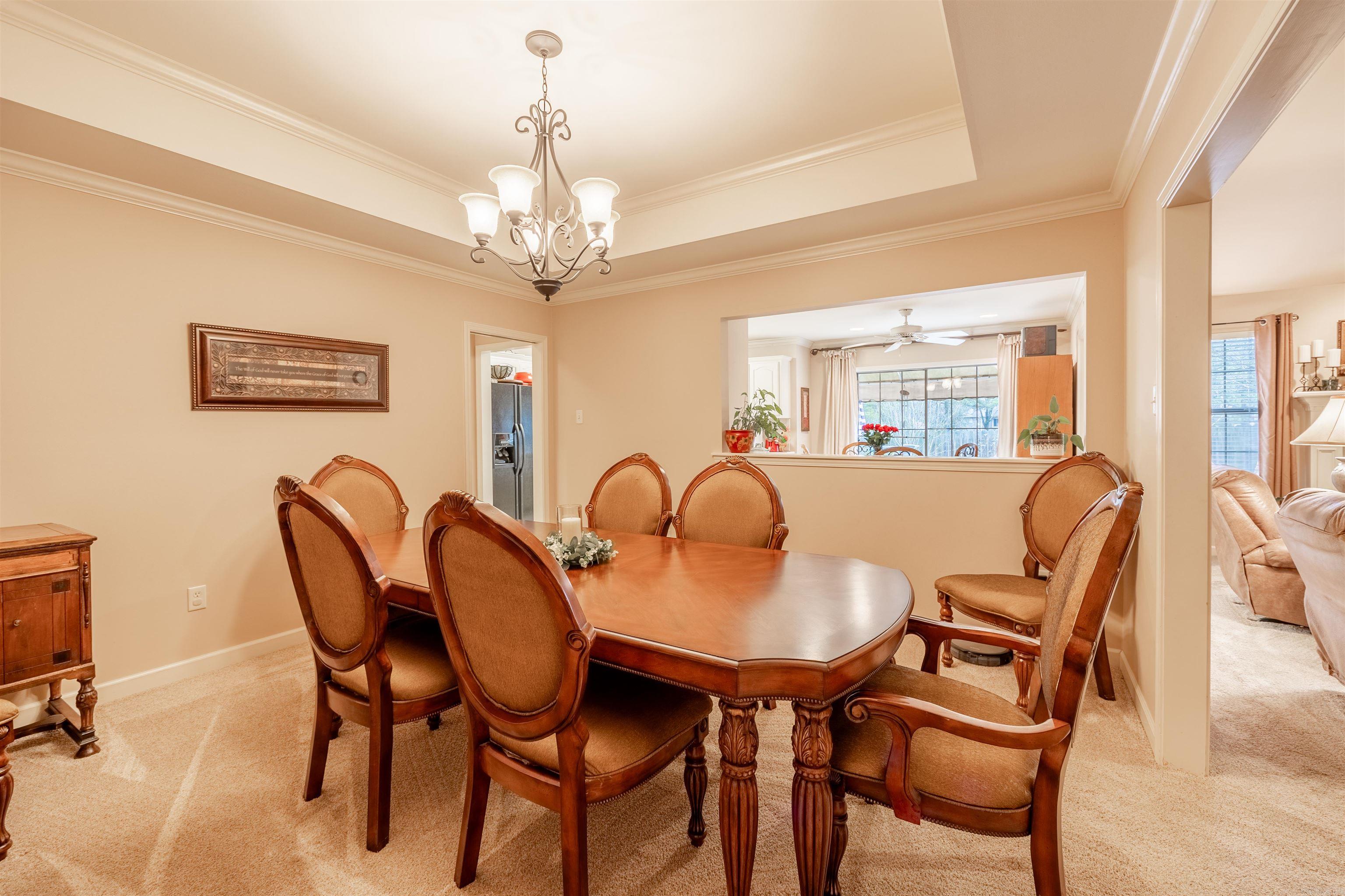 OAKS BLUFF ADDITION - Residential