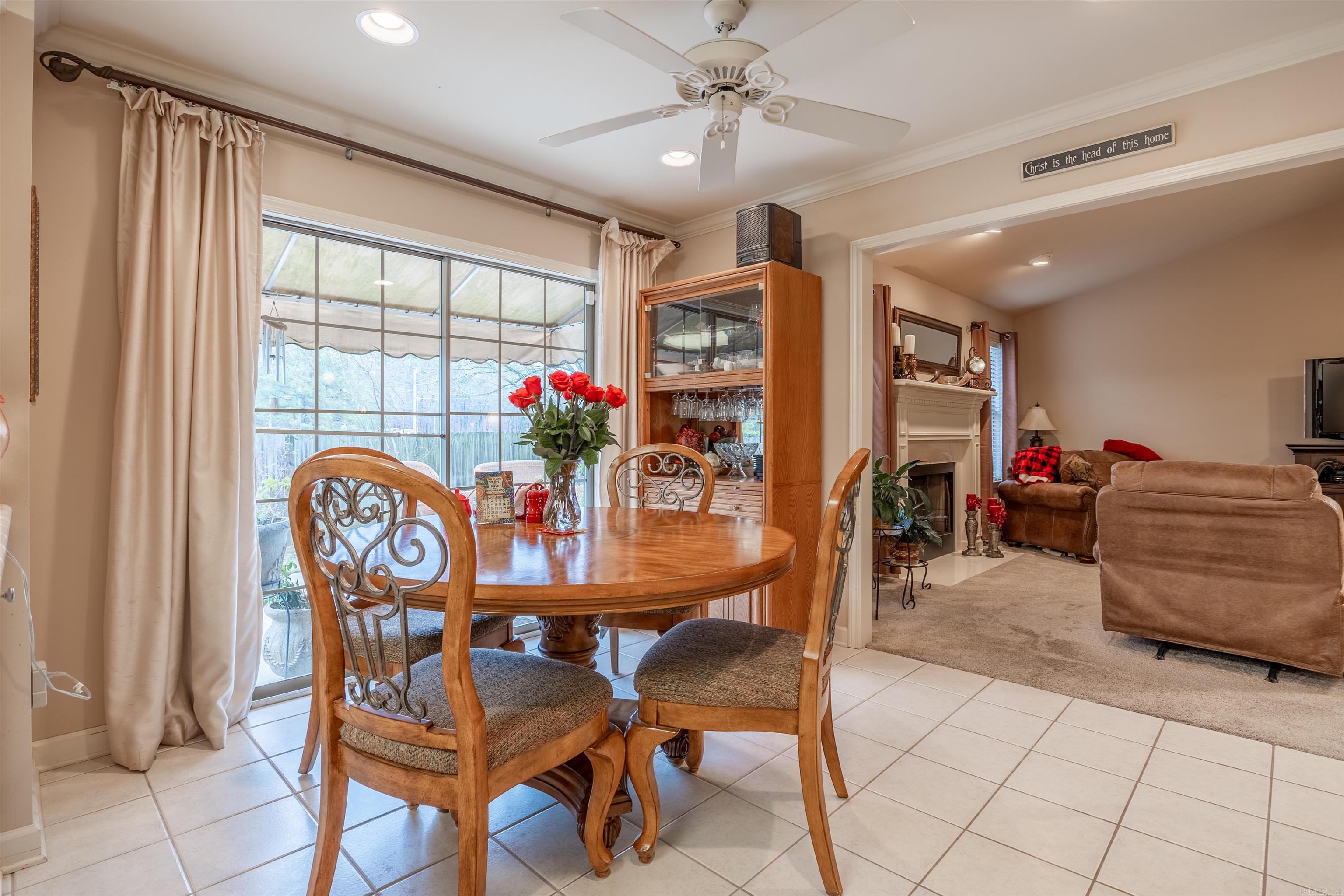 OAKS BLUFF ADDITION - Residential