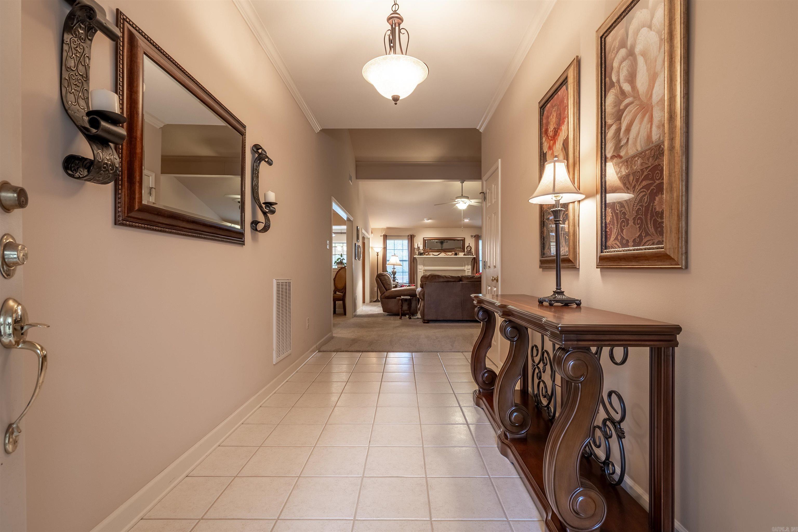 OAKS BLUFF ADDITION - Residential