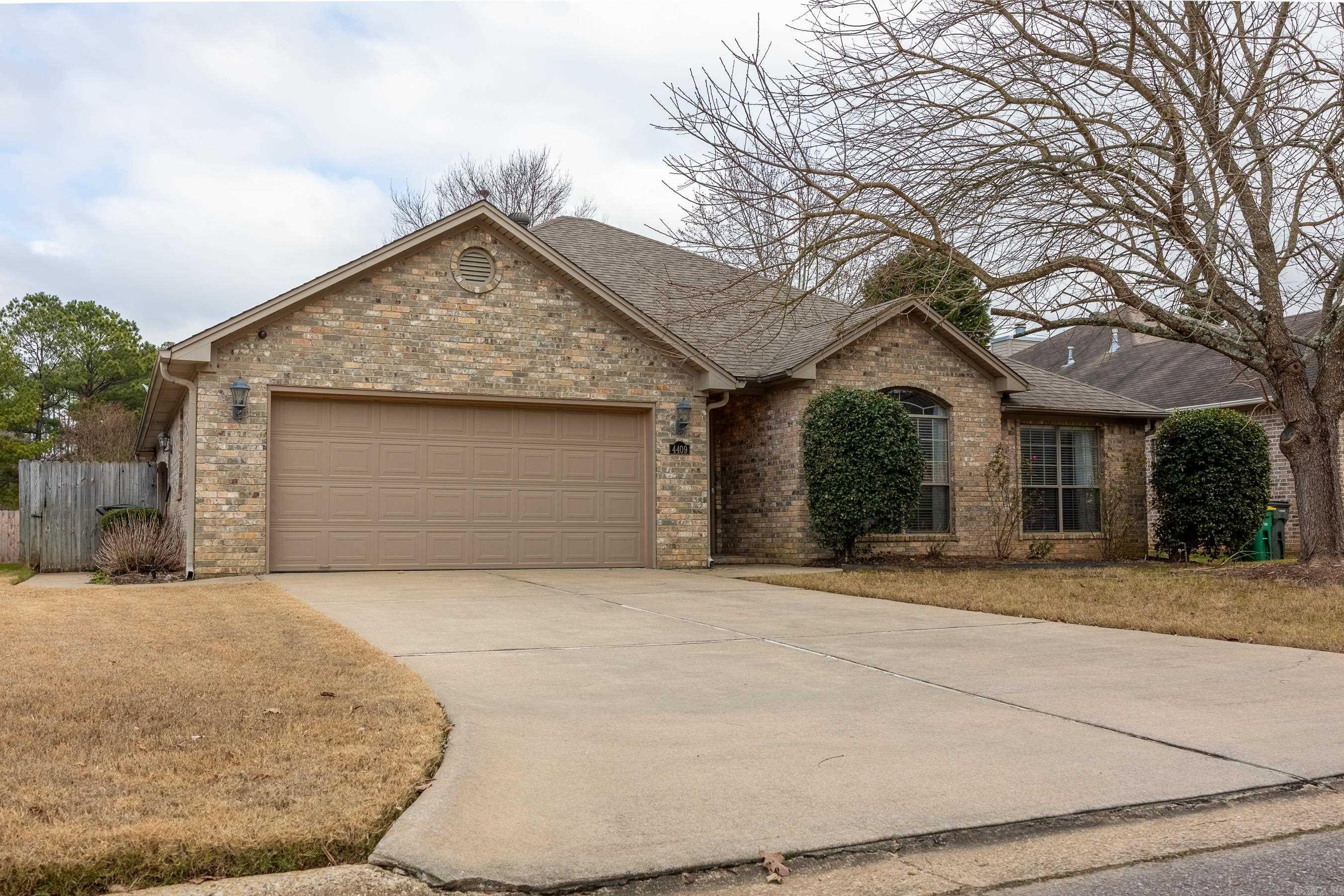 OAKS BLUFF ADDITION - Residential