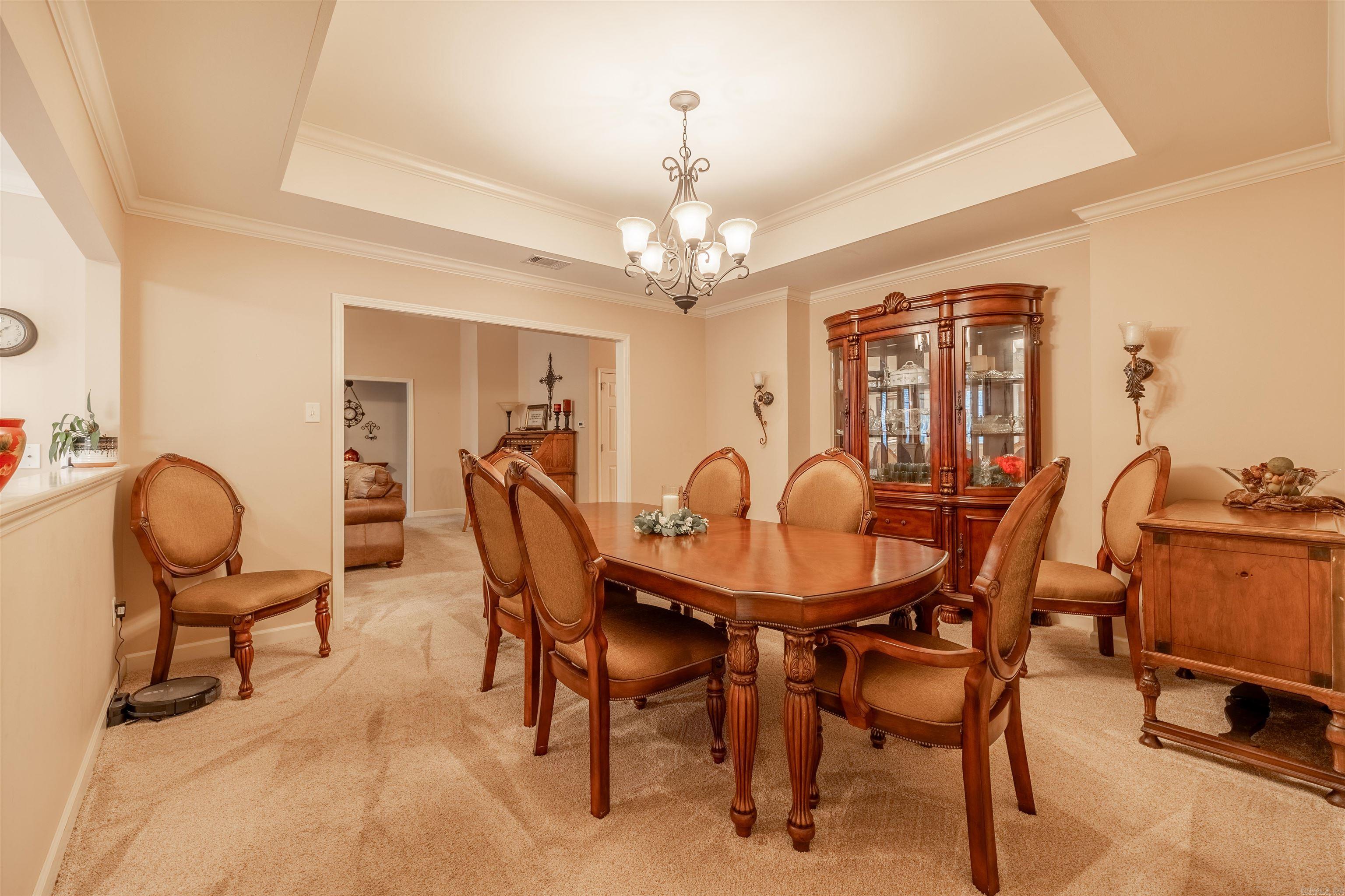 OAKS BLUFF ADDITION - Residential