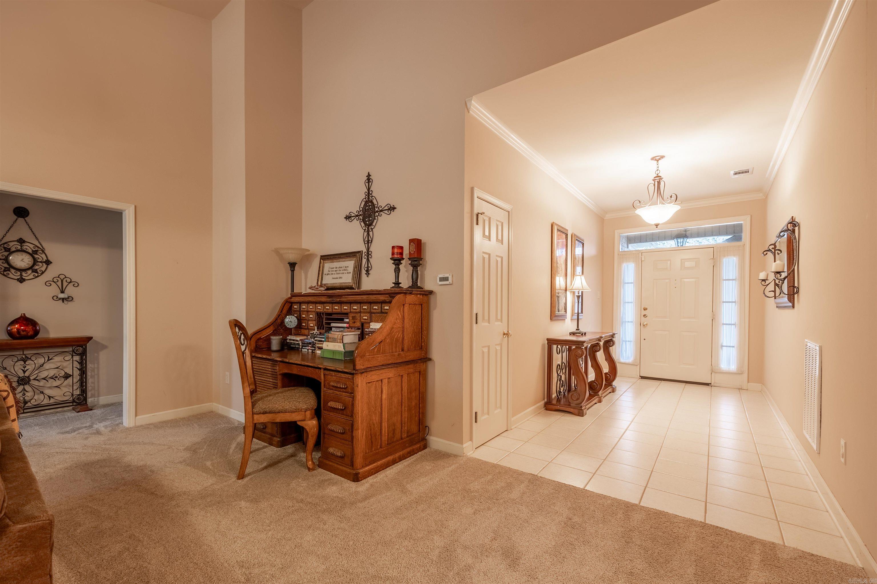 OAKS BLUFF ADDITION - Residential