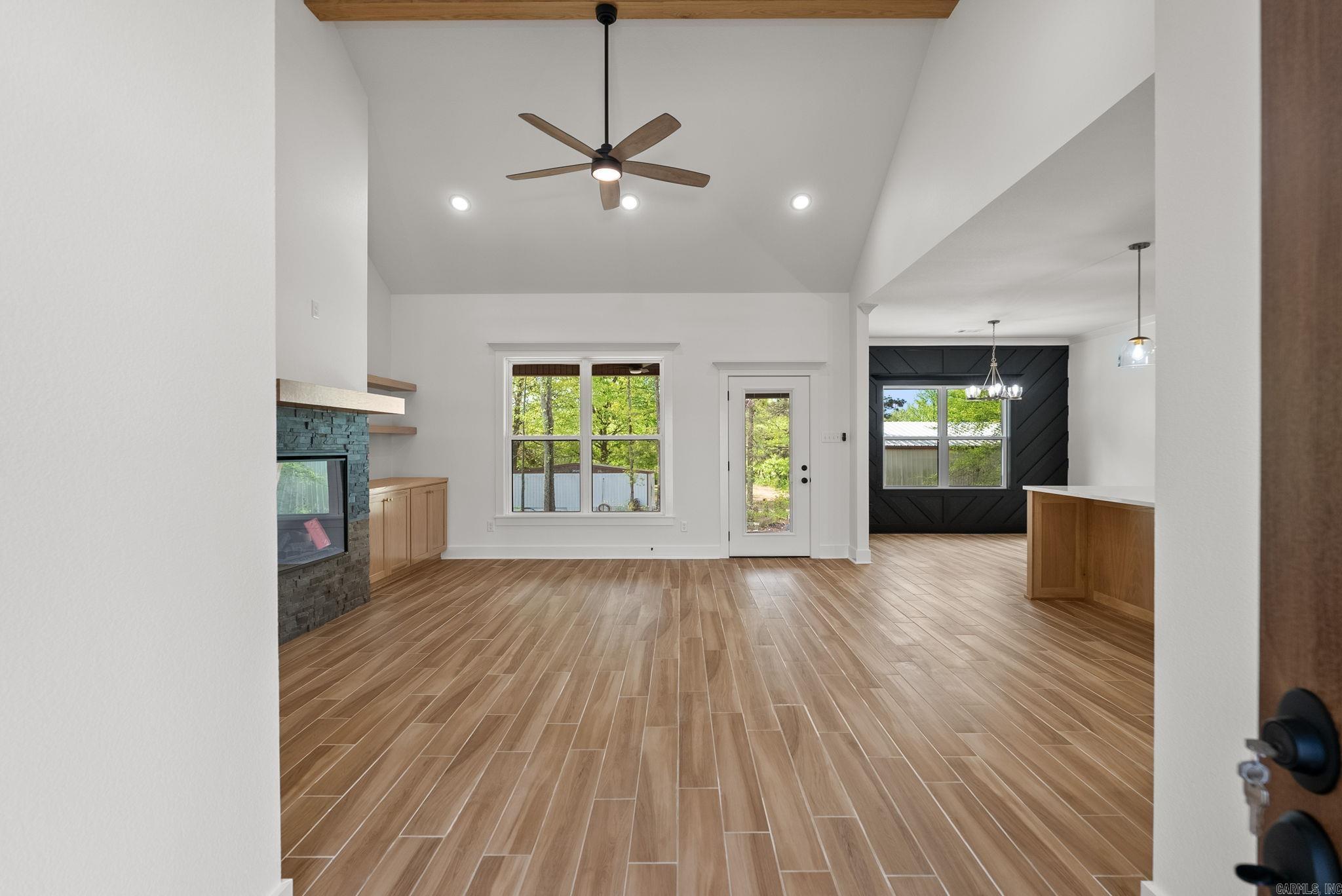 HIDDEN VALLEY ESTATES - Residential