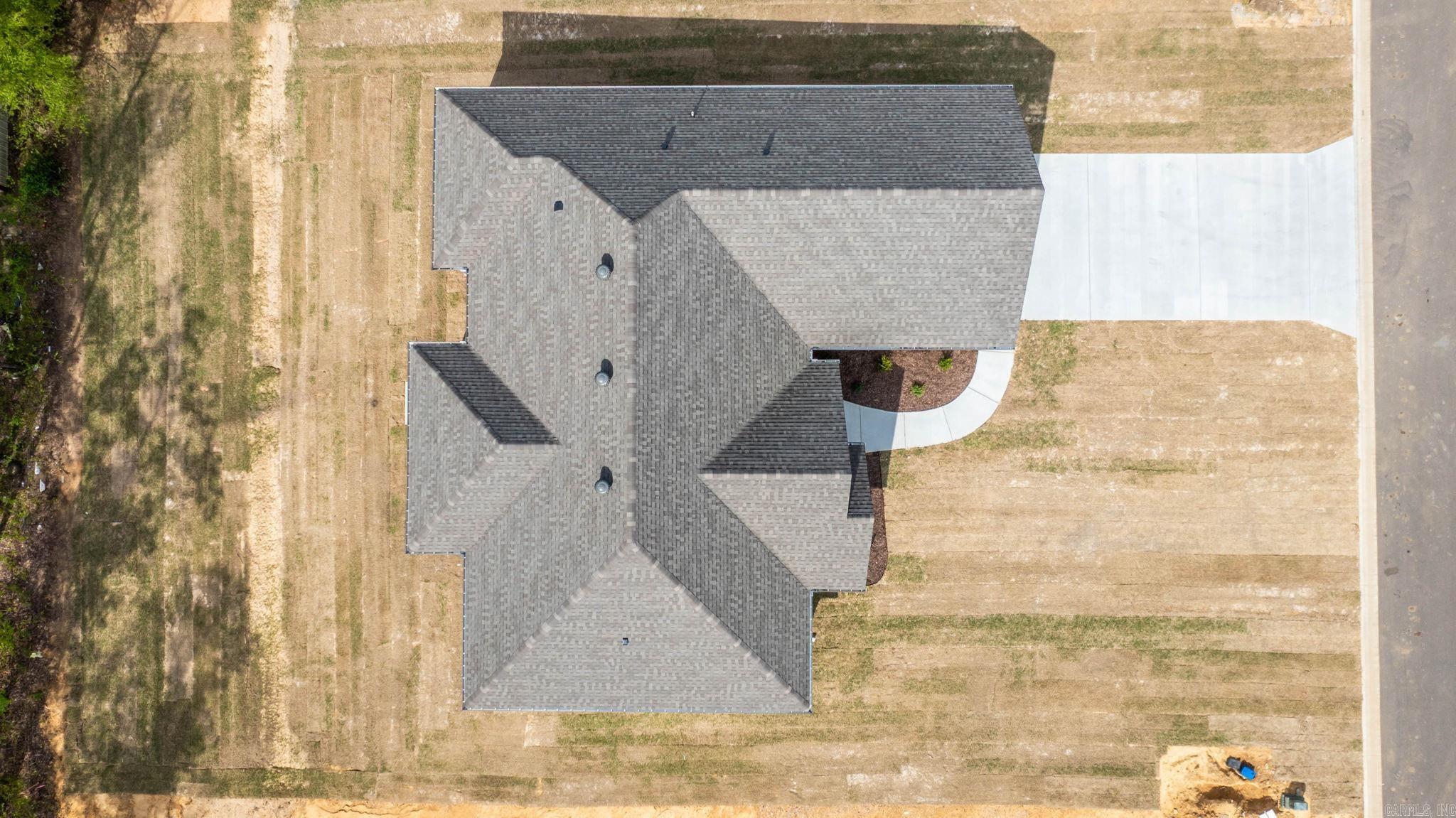 HIDDEN VALLEY ESTATES - Residential