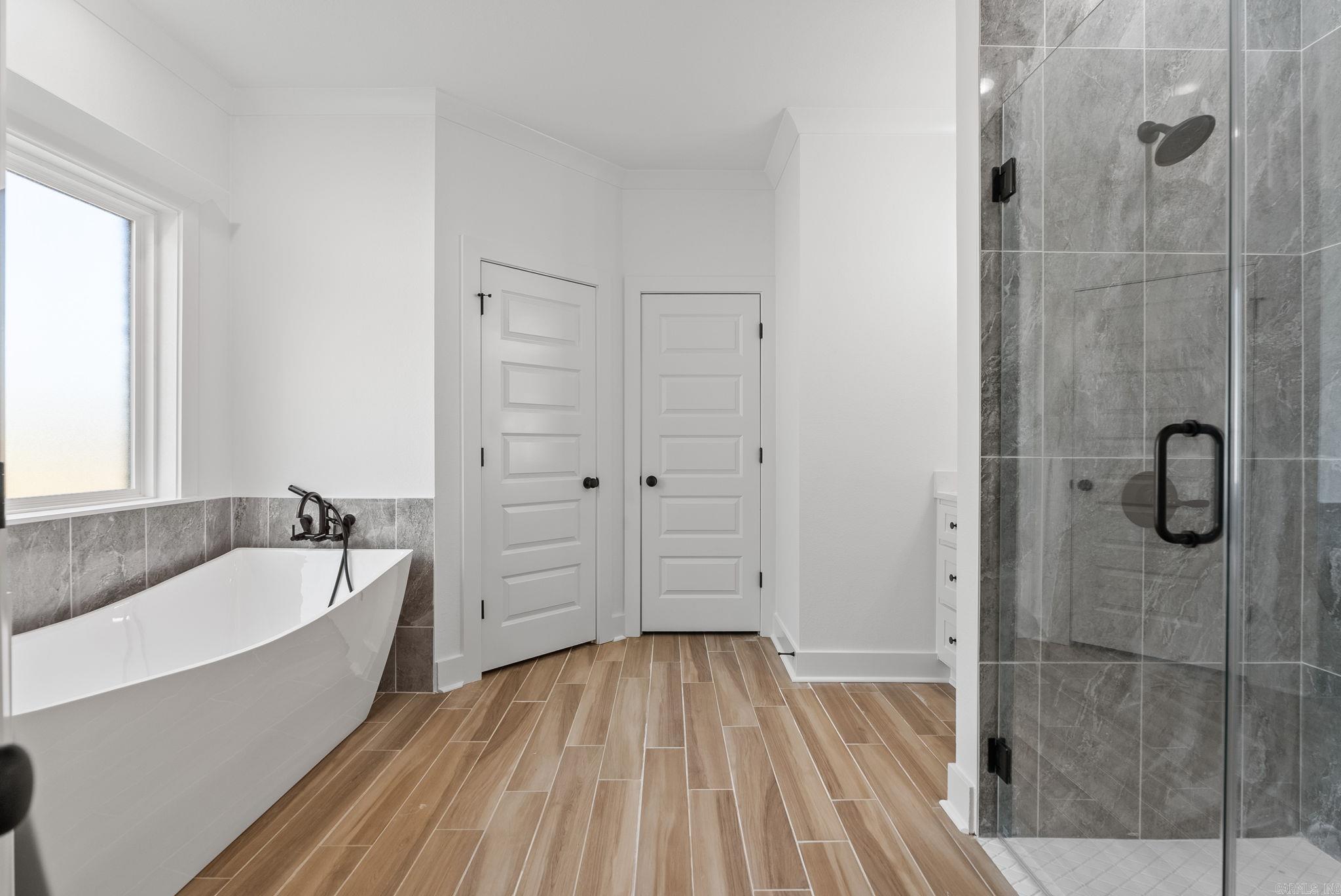 HIDDEN VALLEY ESTATES - Residential