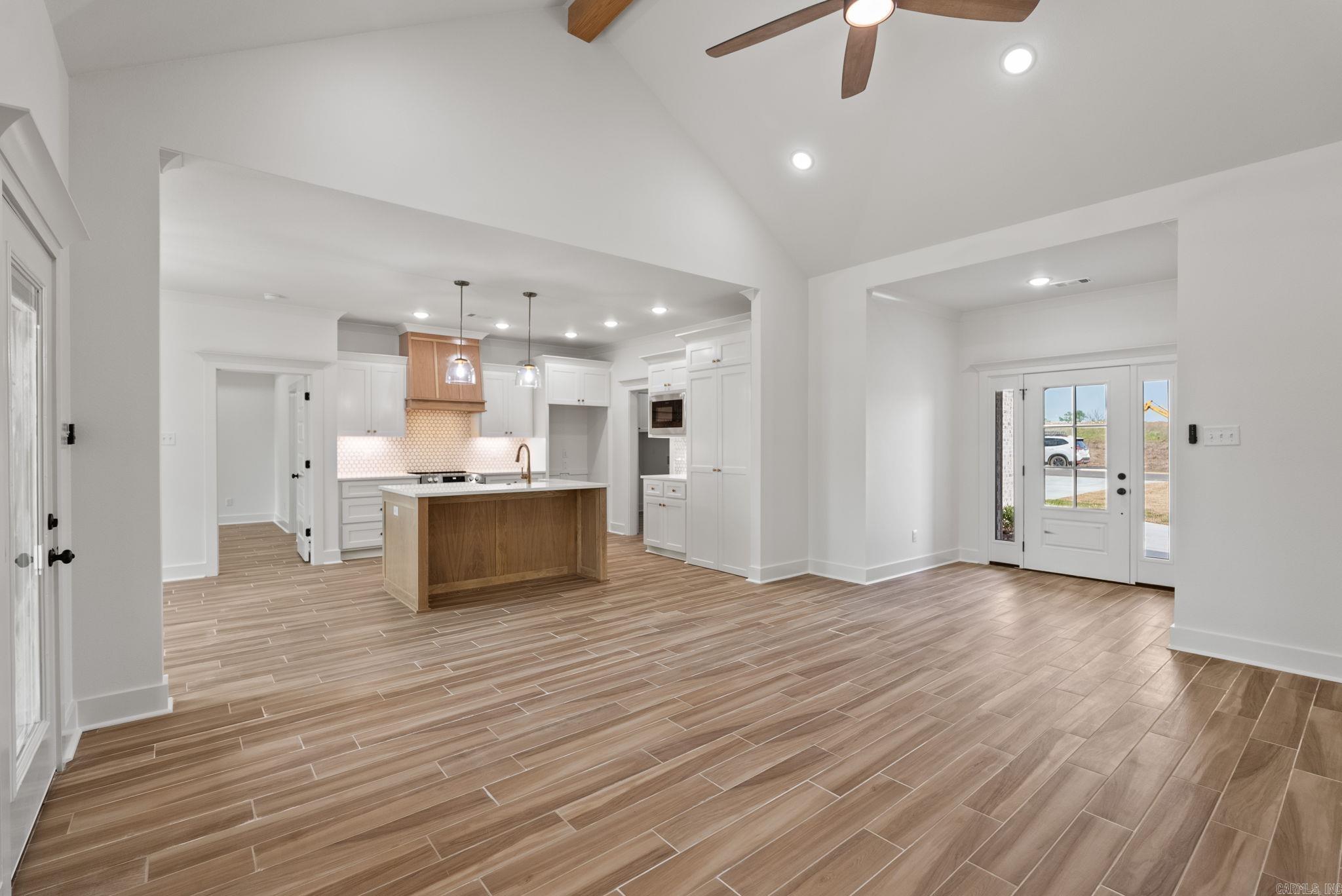 HIDDEN VALLEY ESTATES - Residential