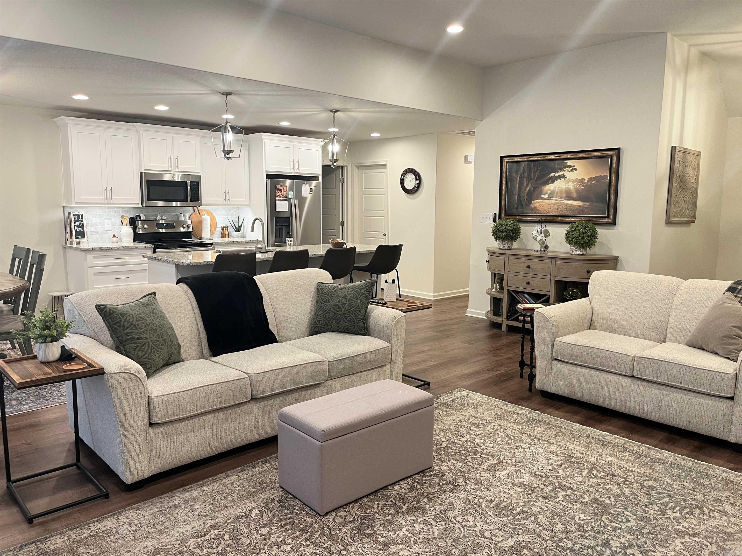 Walcott Springs - Residential