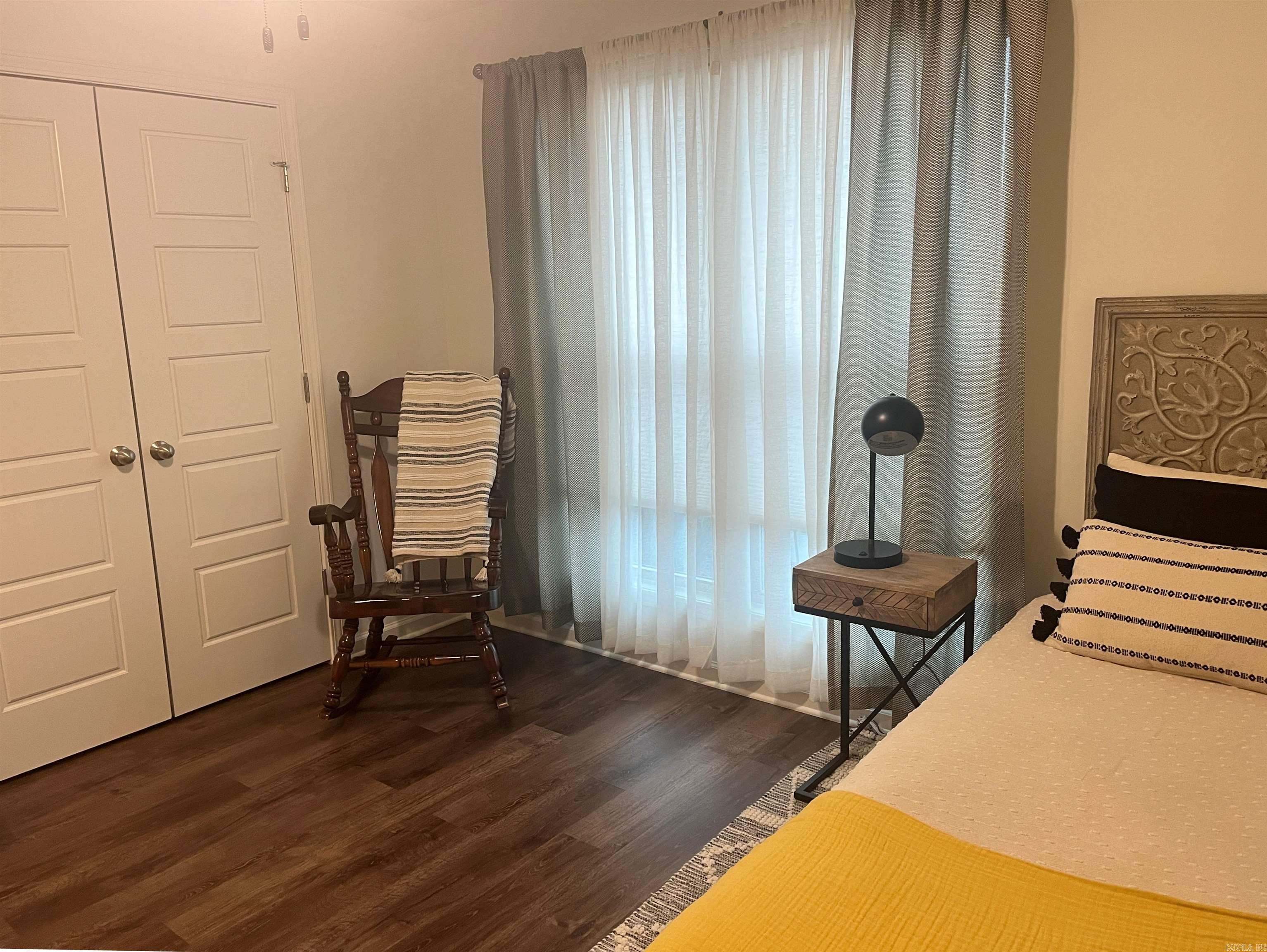 Walcott Springs - Residential