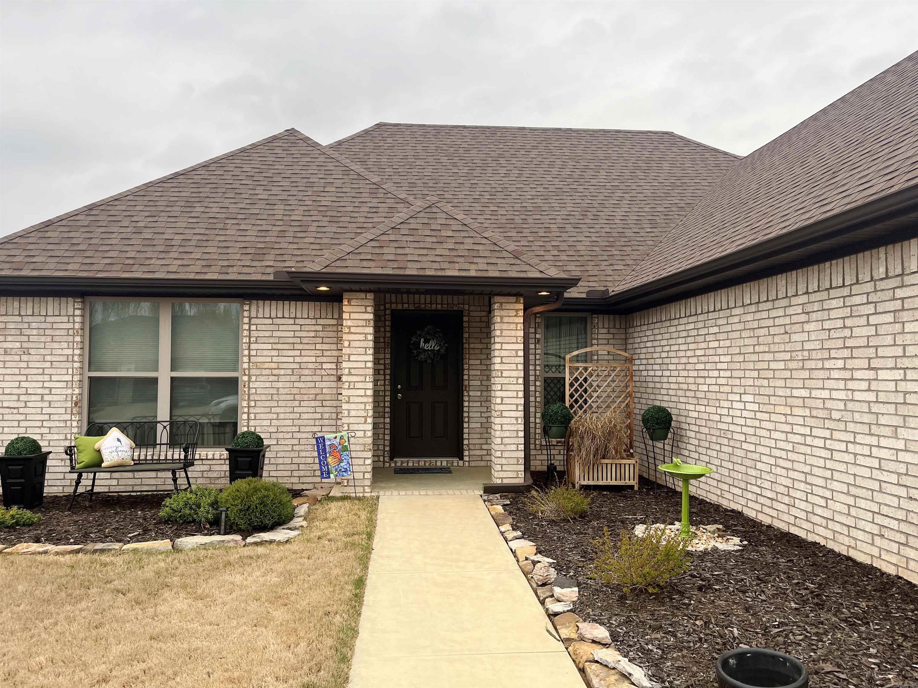 Walcott Springs - Residential